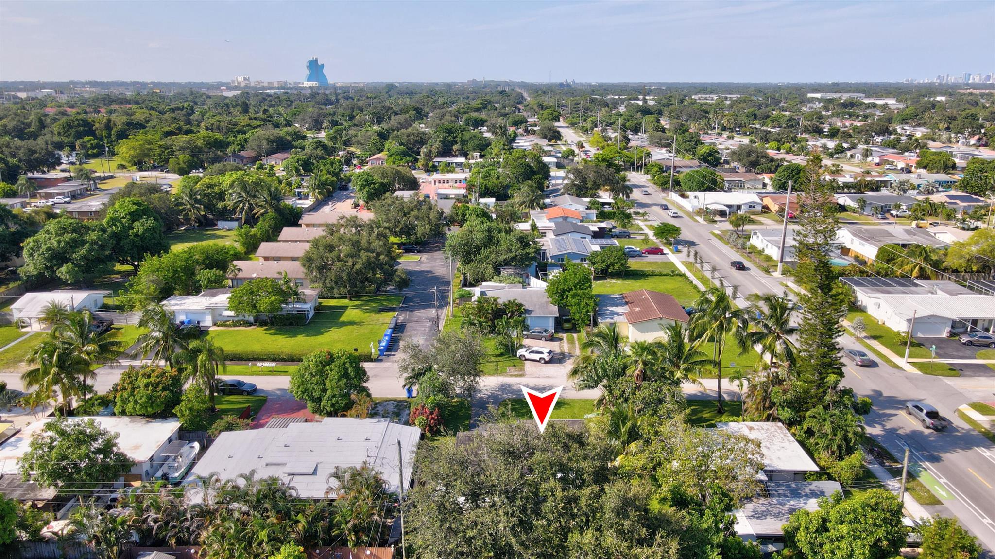 5606 Mckinley Street