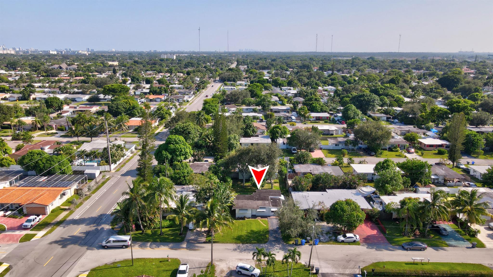 5606 Mckinley Street