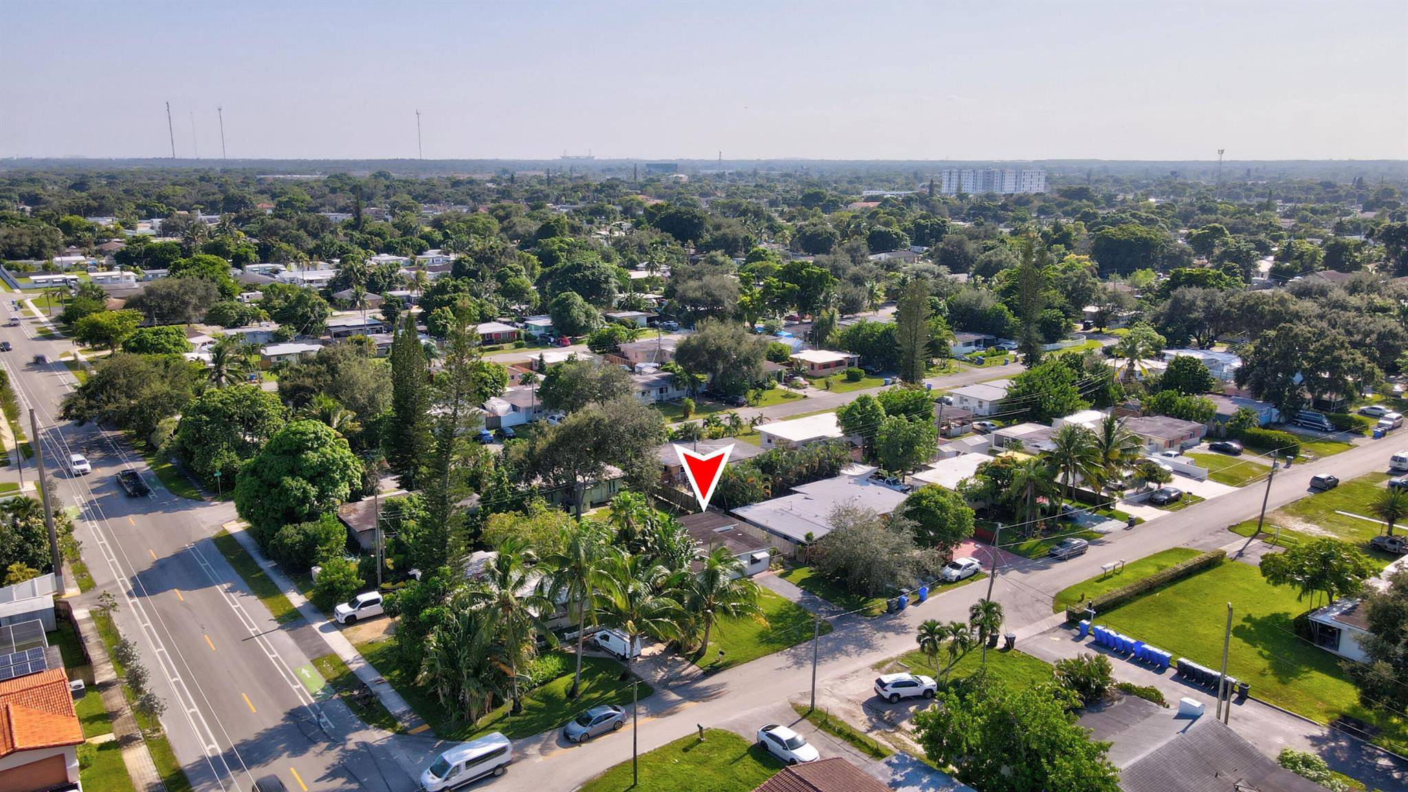 5606 Mckinley Street