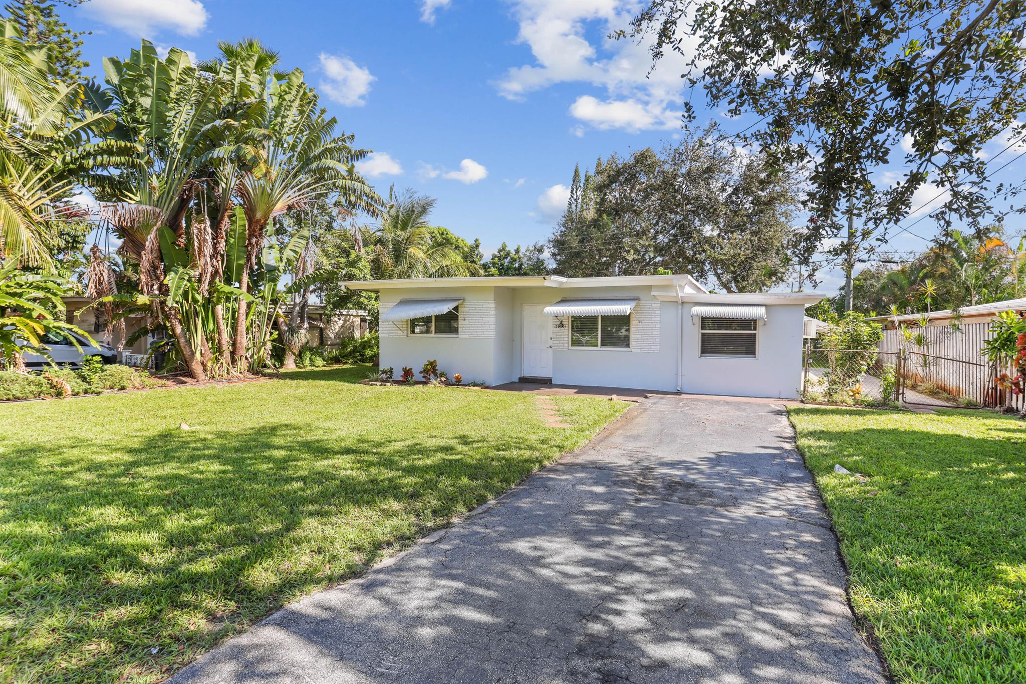 5606 Mckinley Street