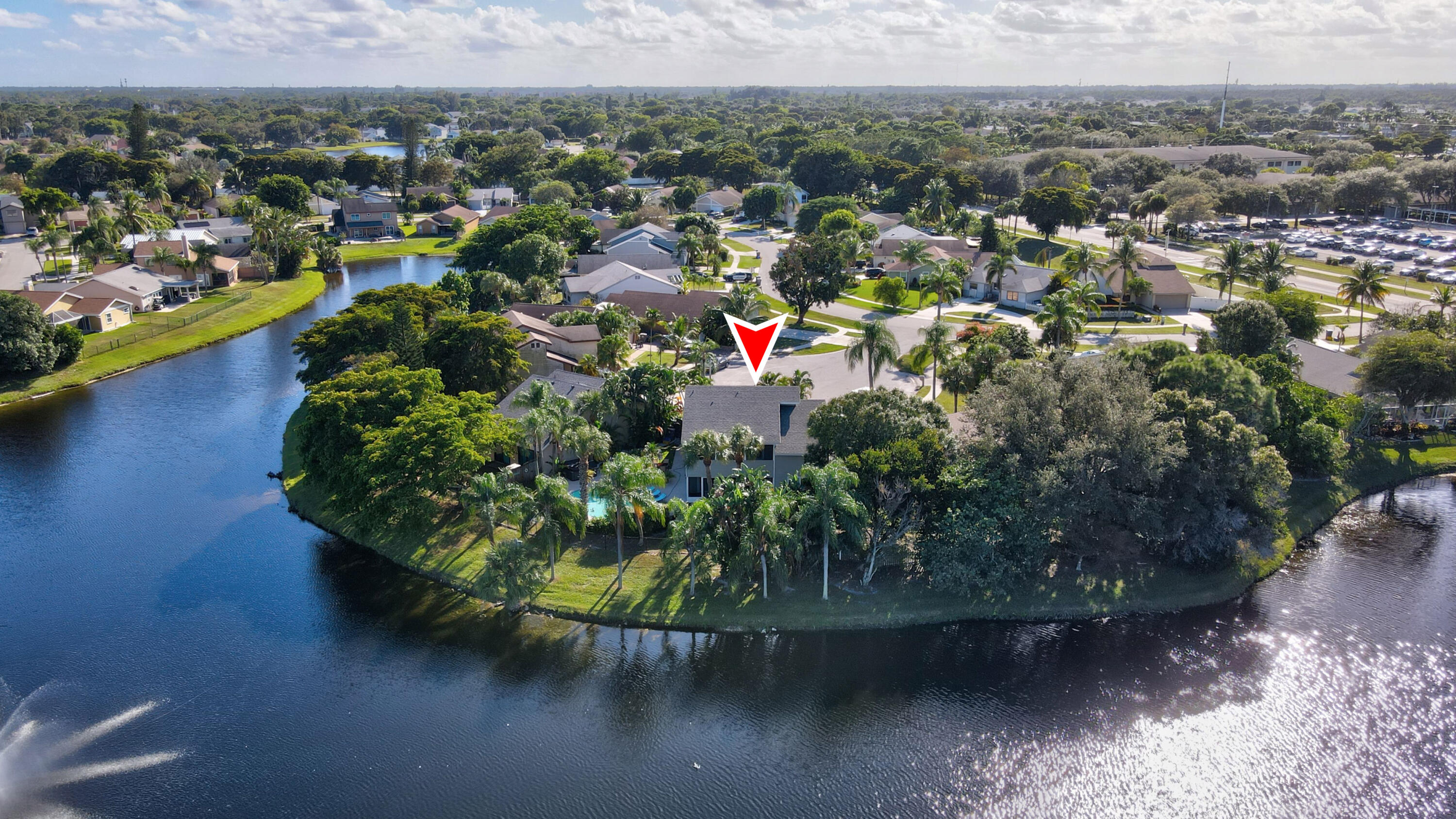 4175 Brook Circle W