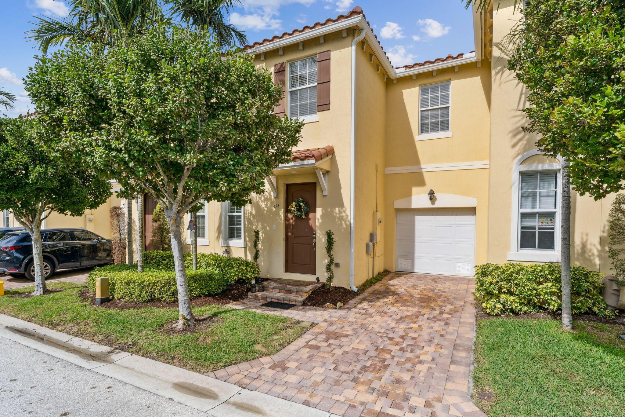 481 Lauren Pine Place