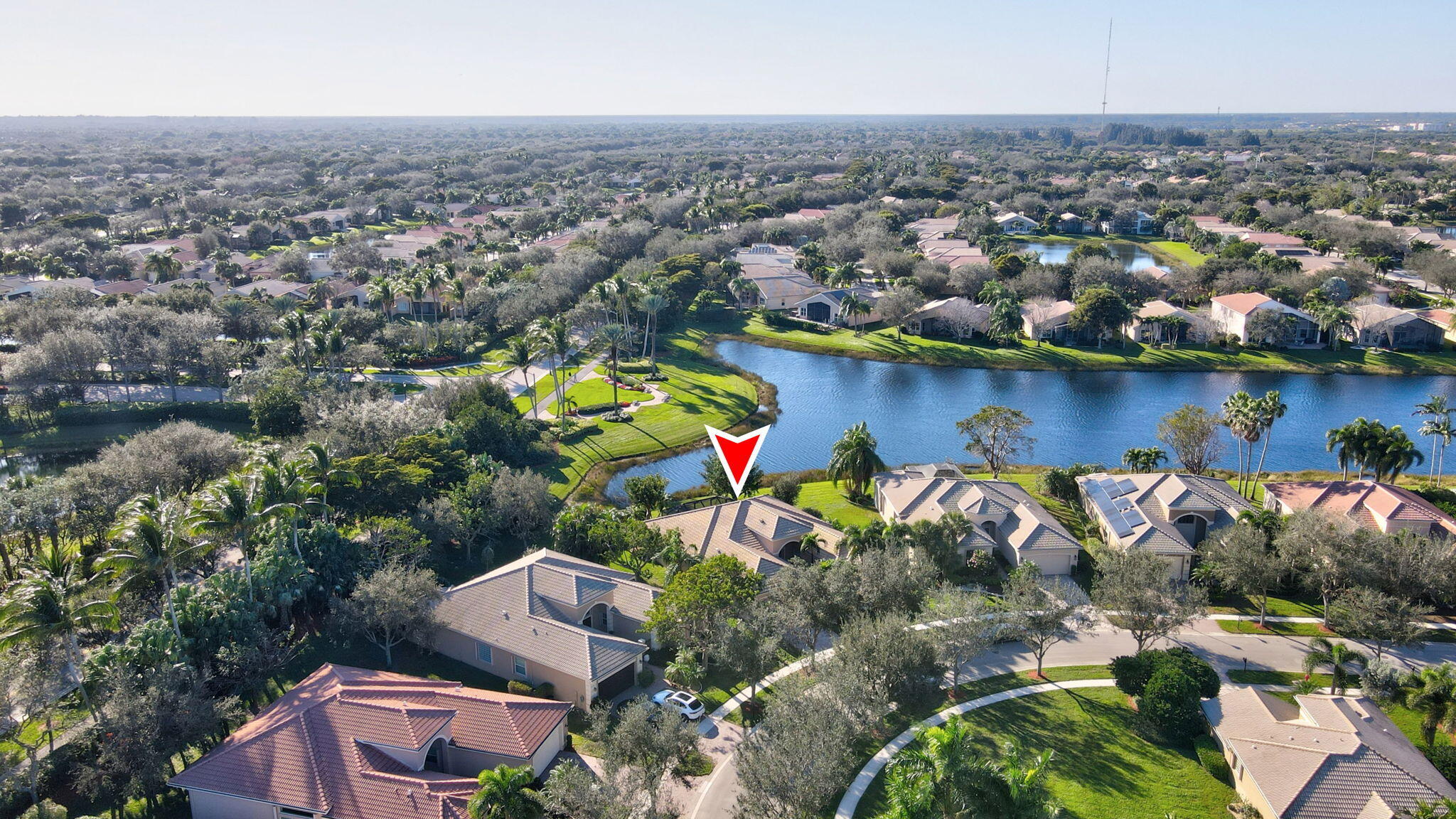 6984 Corning Circle