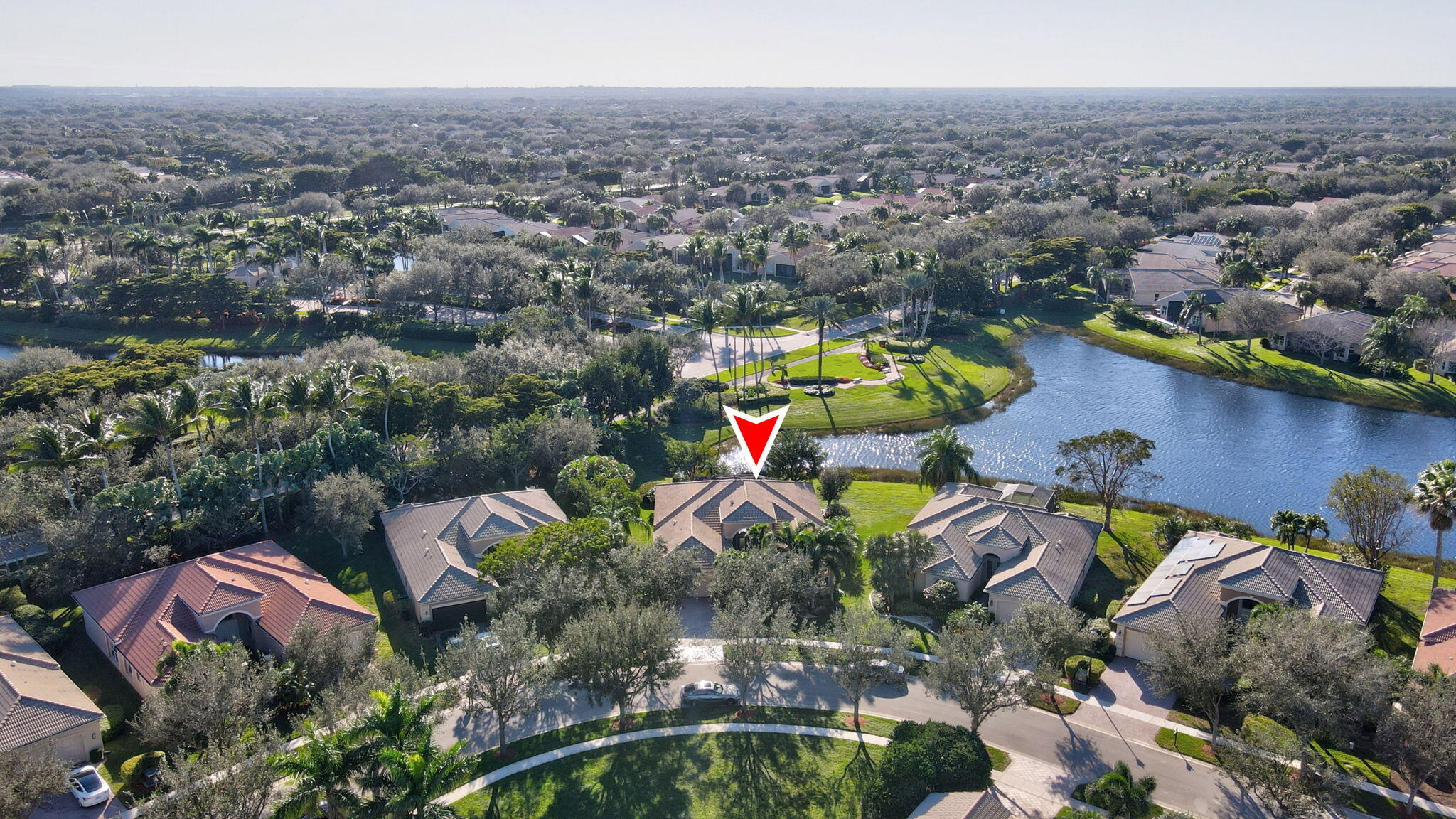 6984 Corning Circle