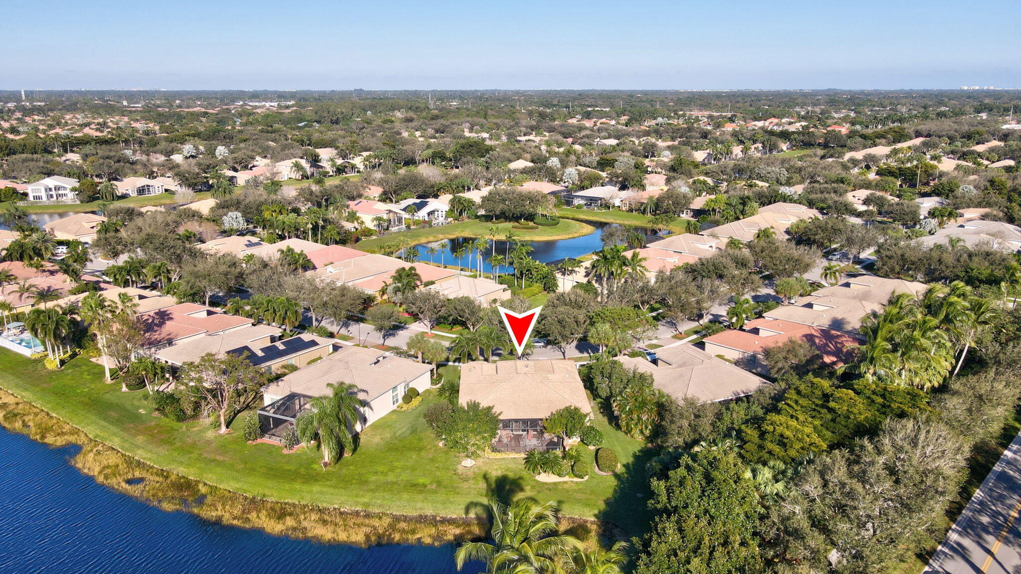 6984 Corning Circle