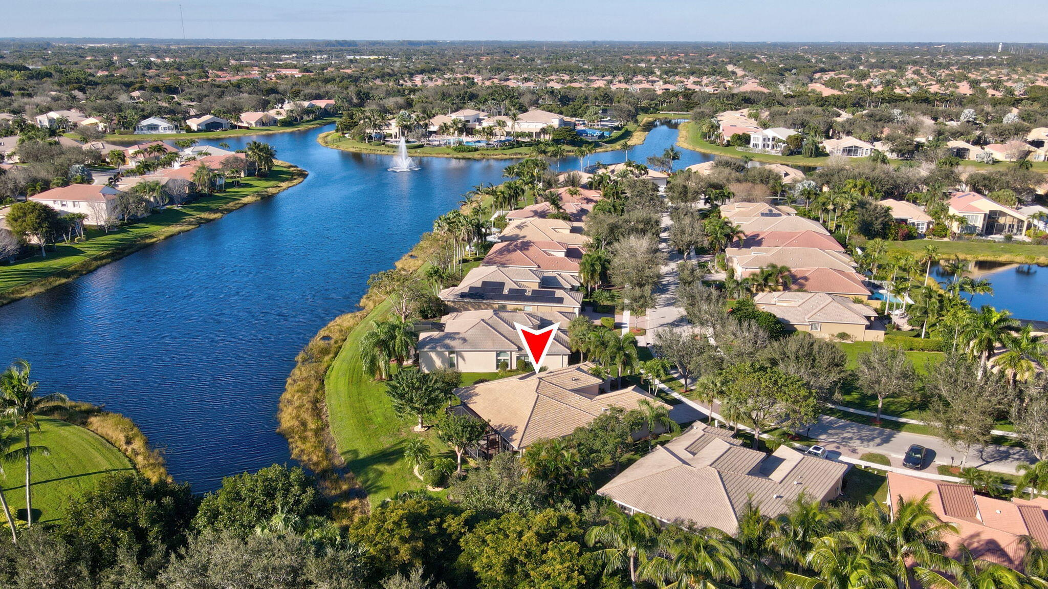 6984 Corning Circle