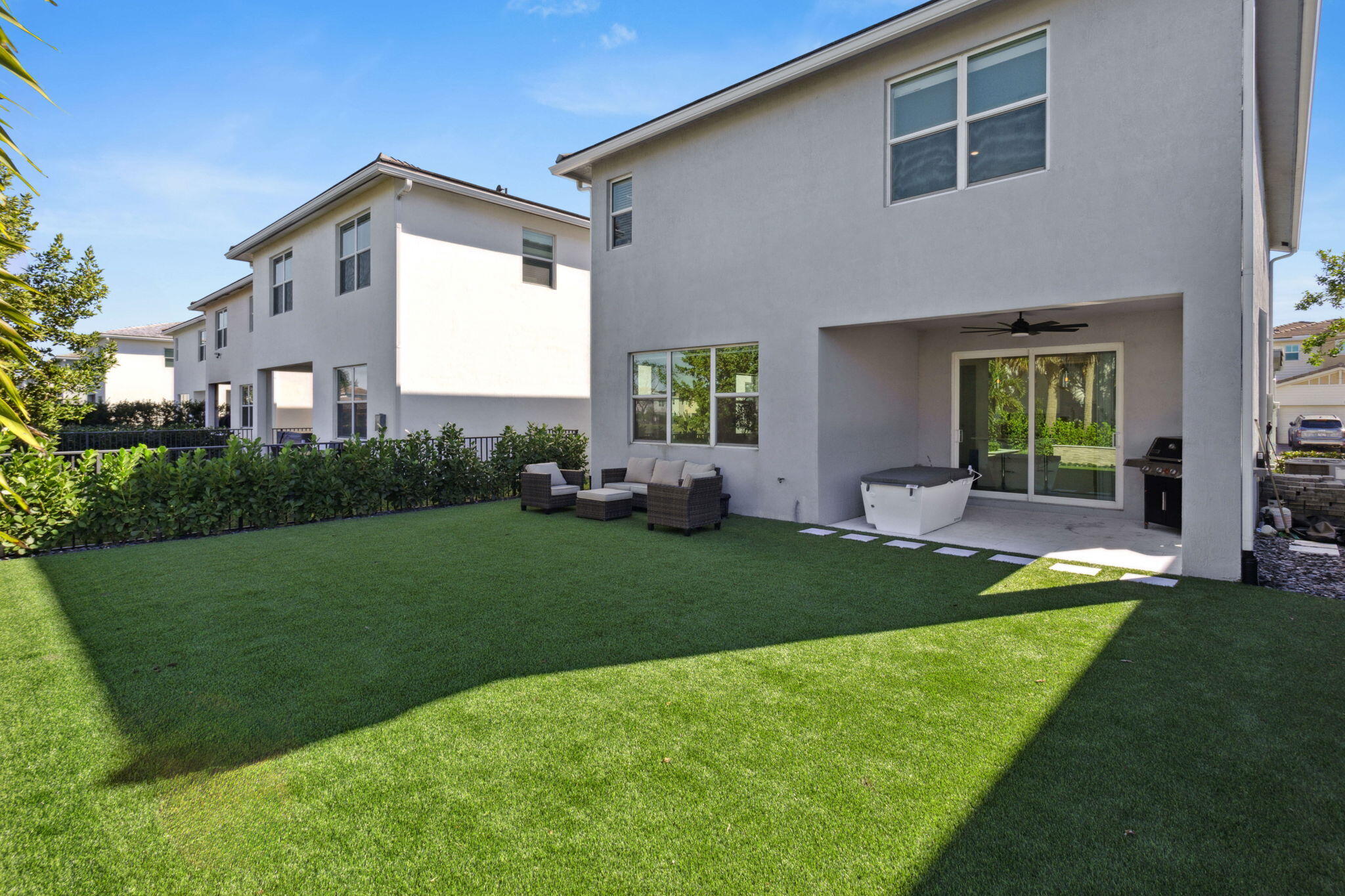 1141 Verde Court