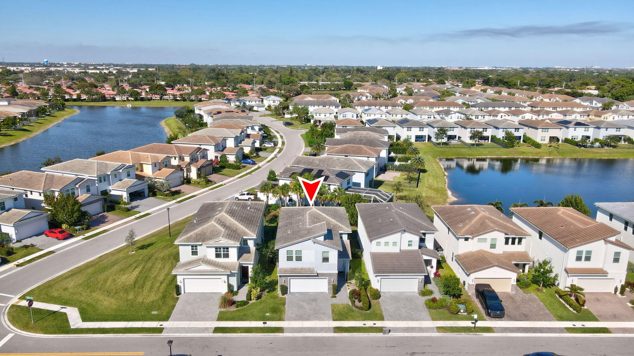 1141 Verde Court