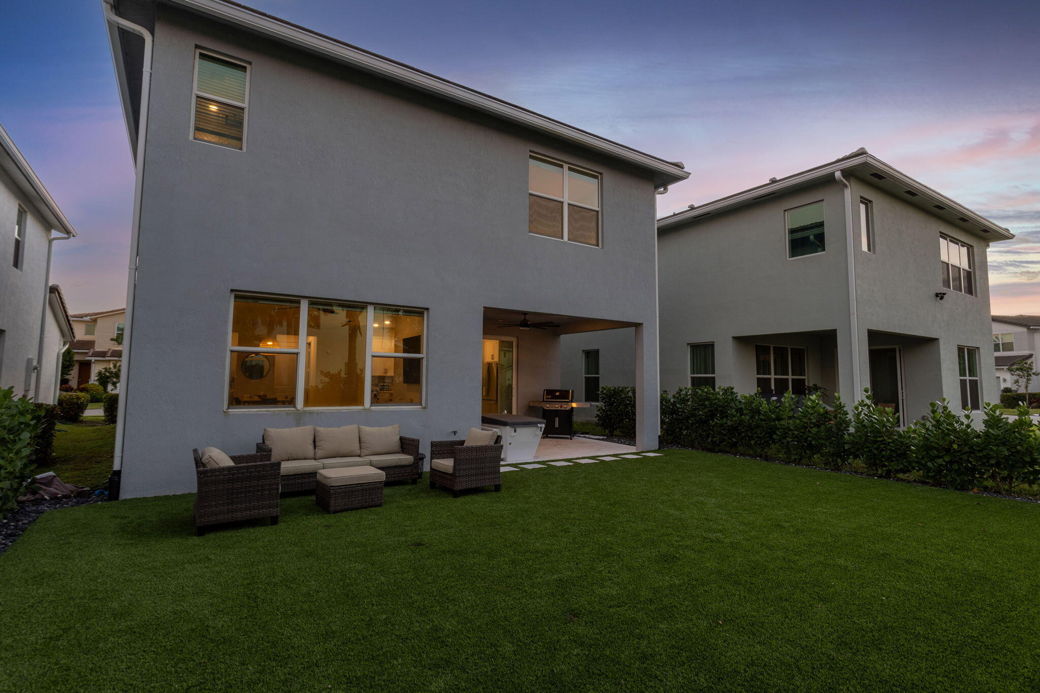 1141 Verde Court