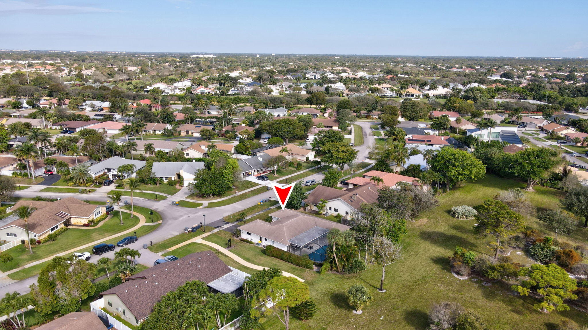 4790 Fox Hunt Trail
