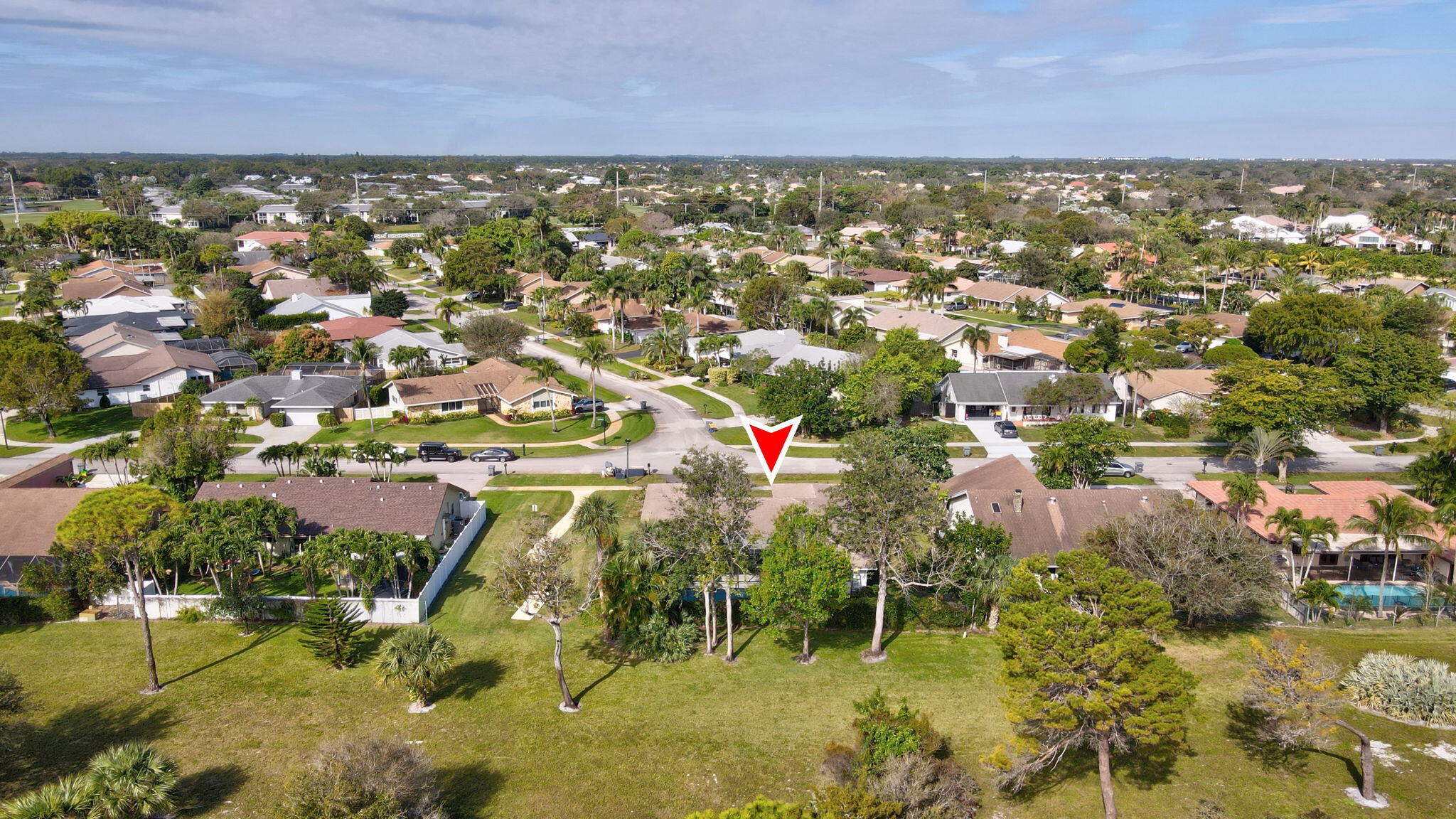 4790 Fox Hunt Trail
