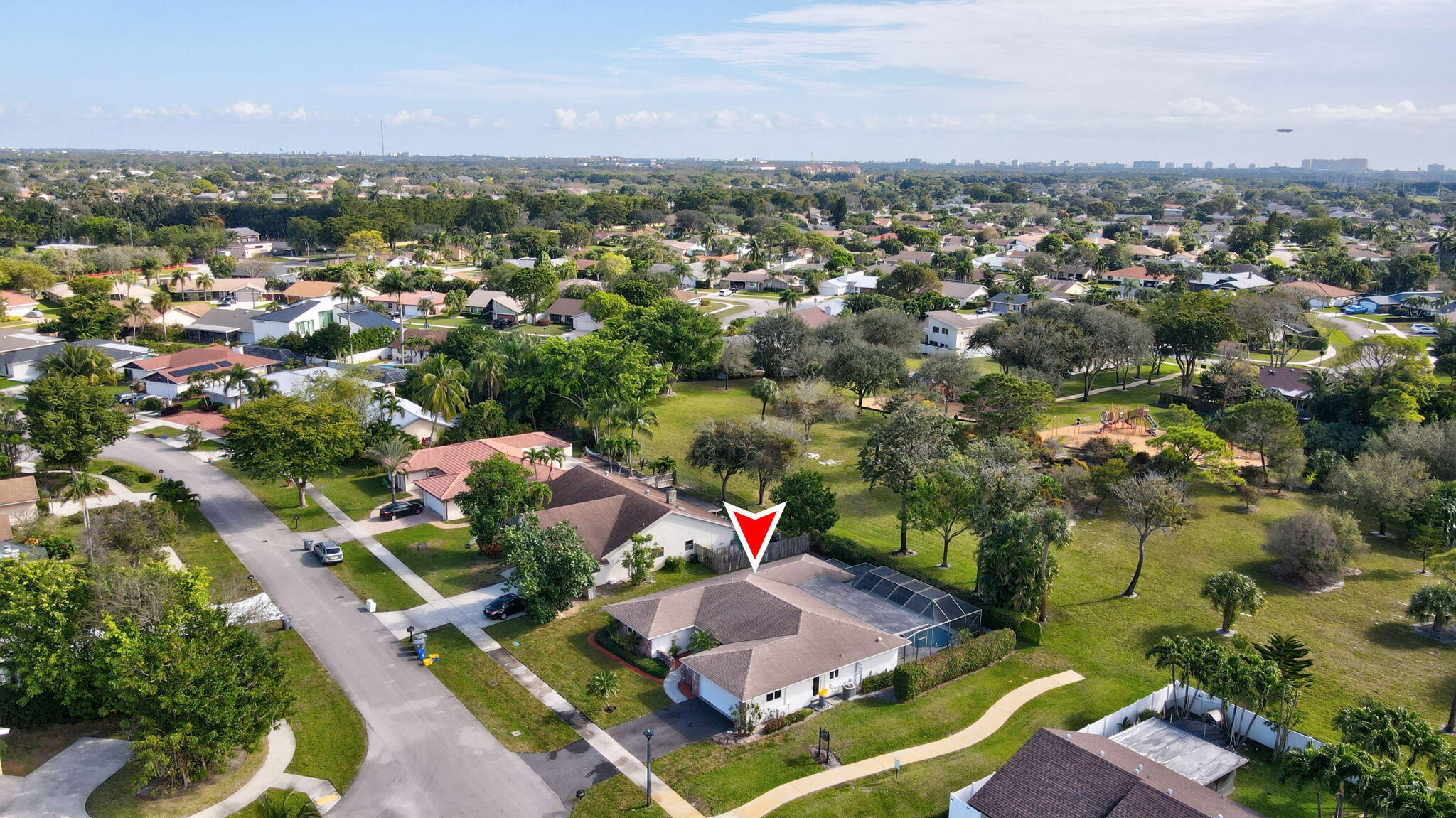 4790 Fox Hunt Trail