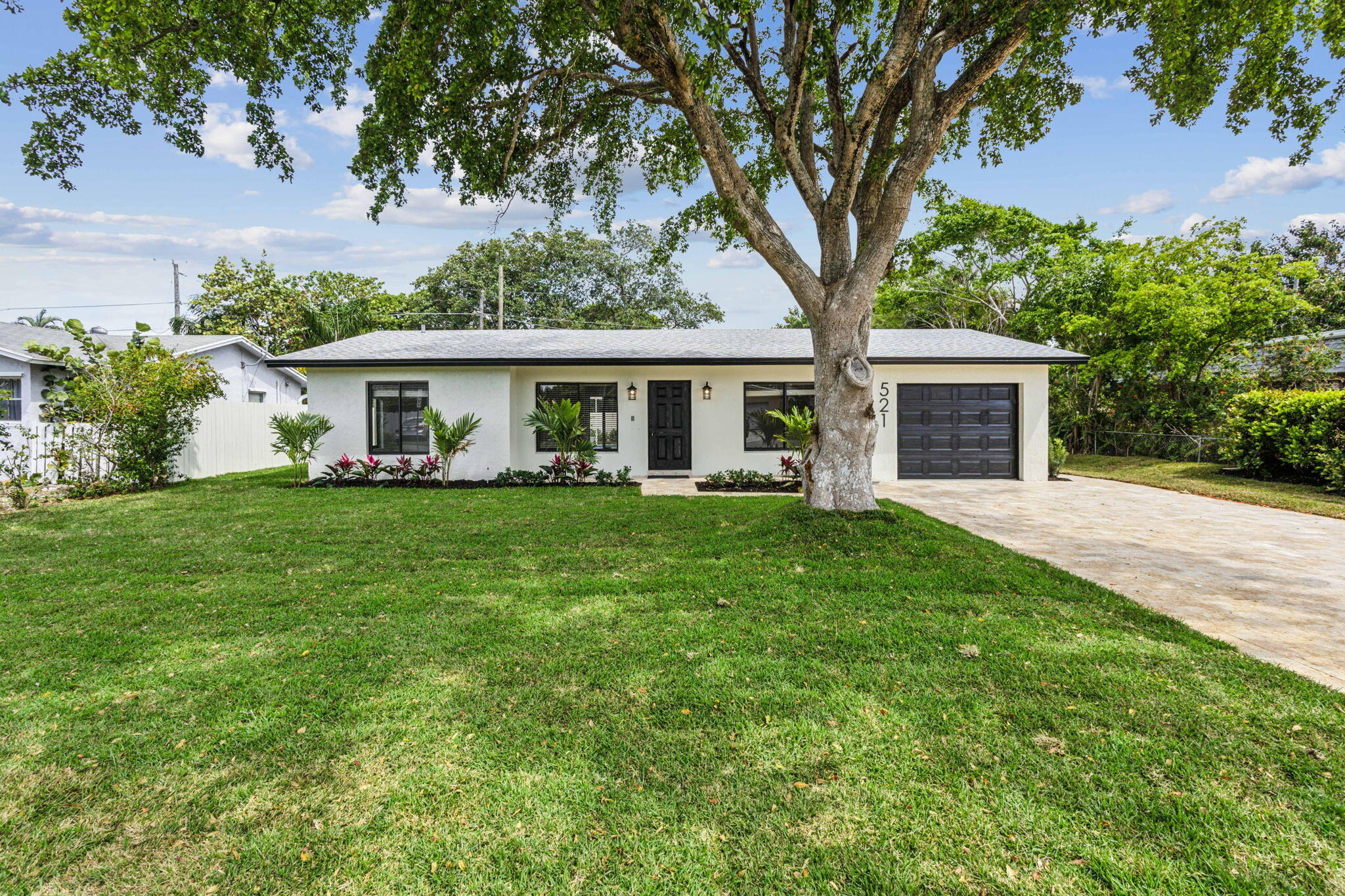 521 Curlew Road