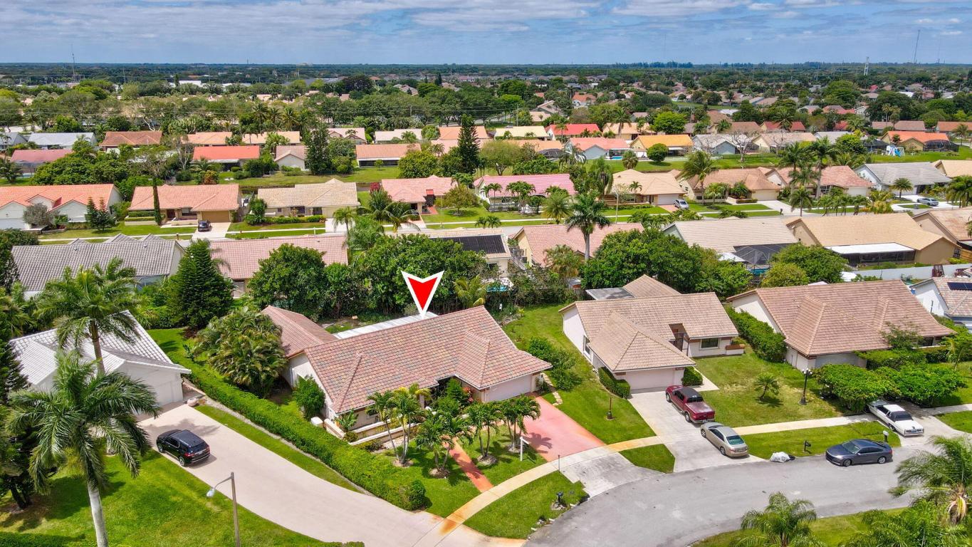 9804 El Clair Ranch Road