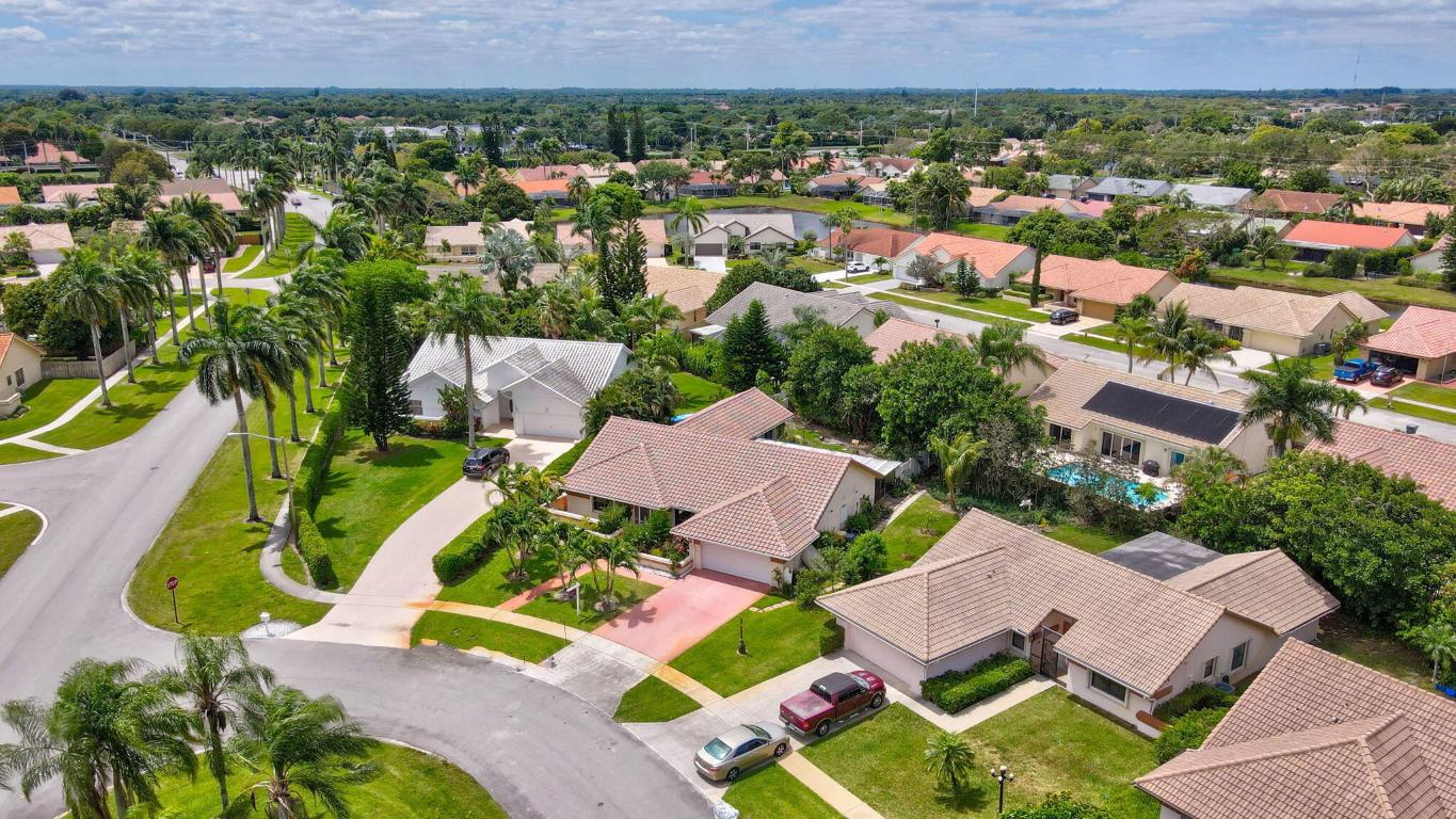 9804 El Clair Ranch Road