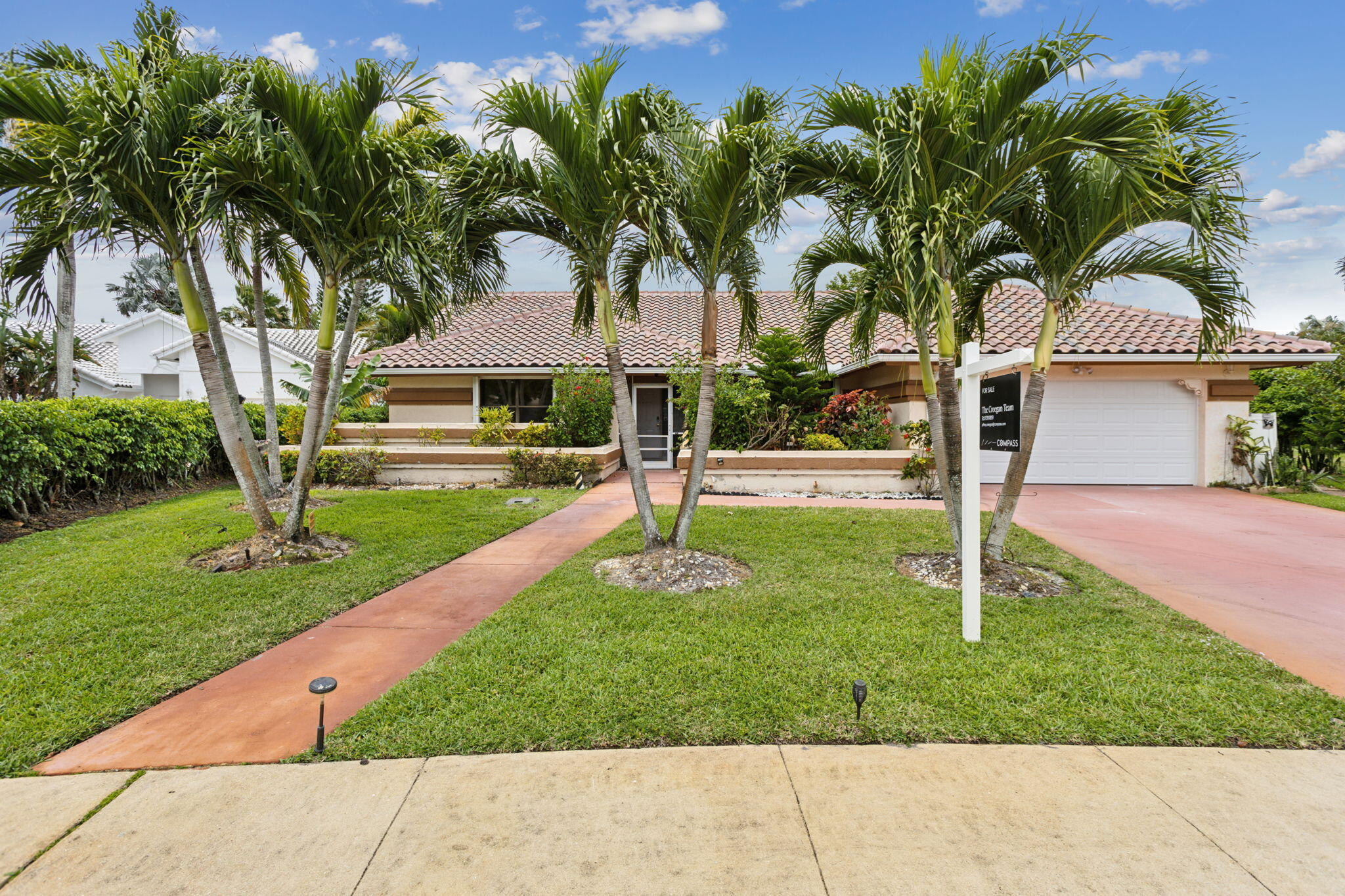 9804 El Clair Ranch Road