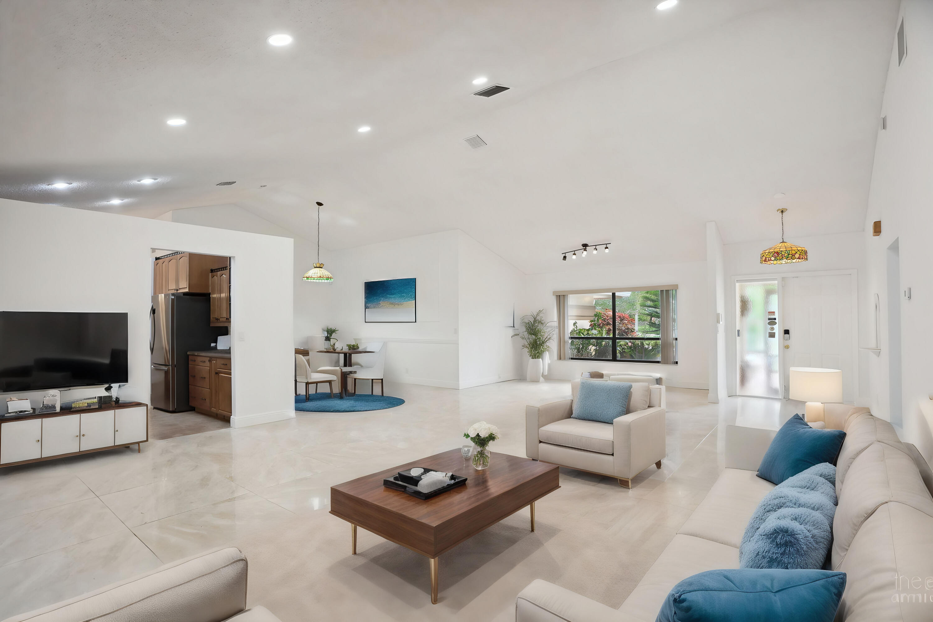 9804 El Clair Ranch Road