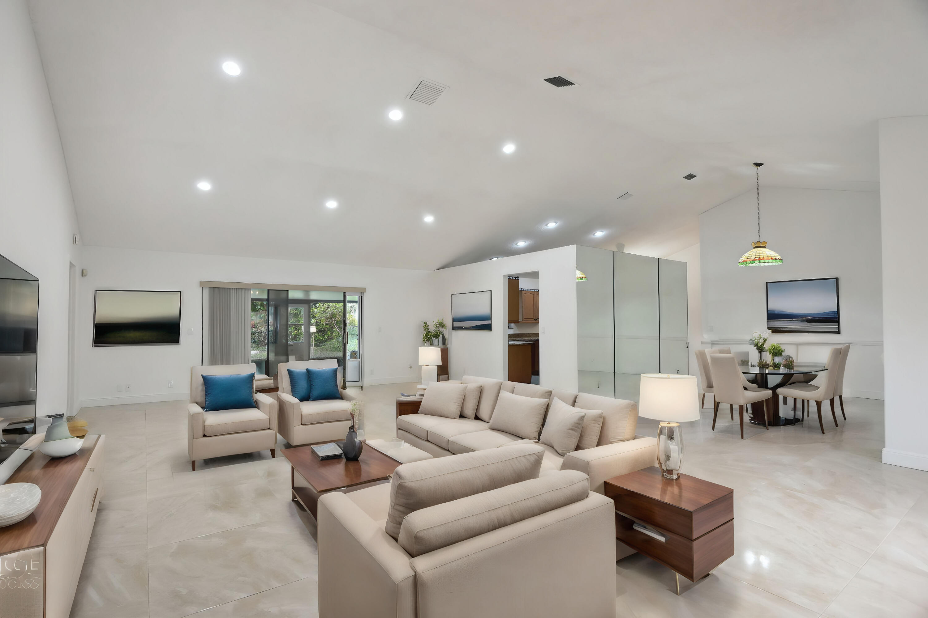 9804 El Clair Ranch Road