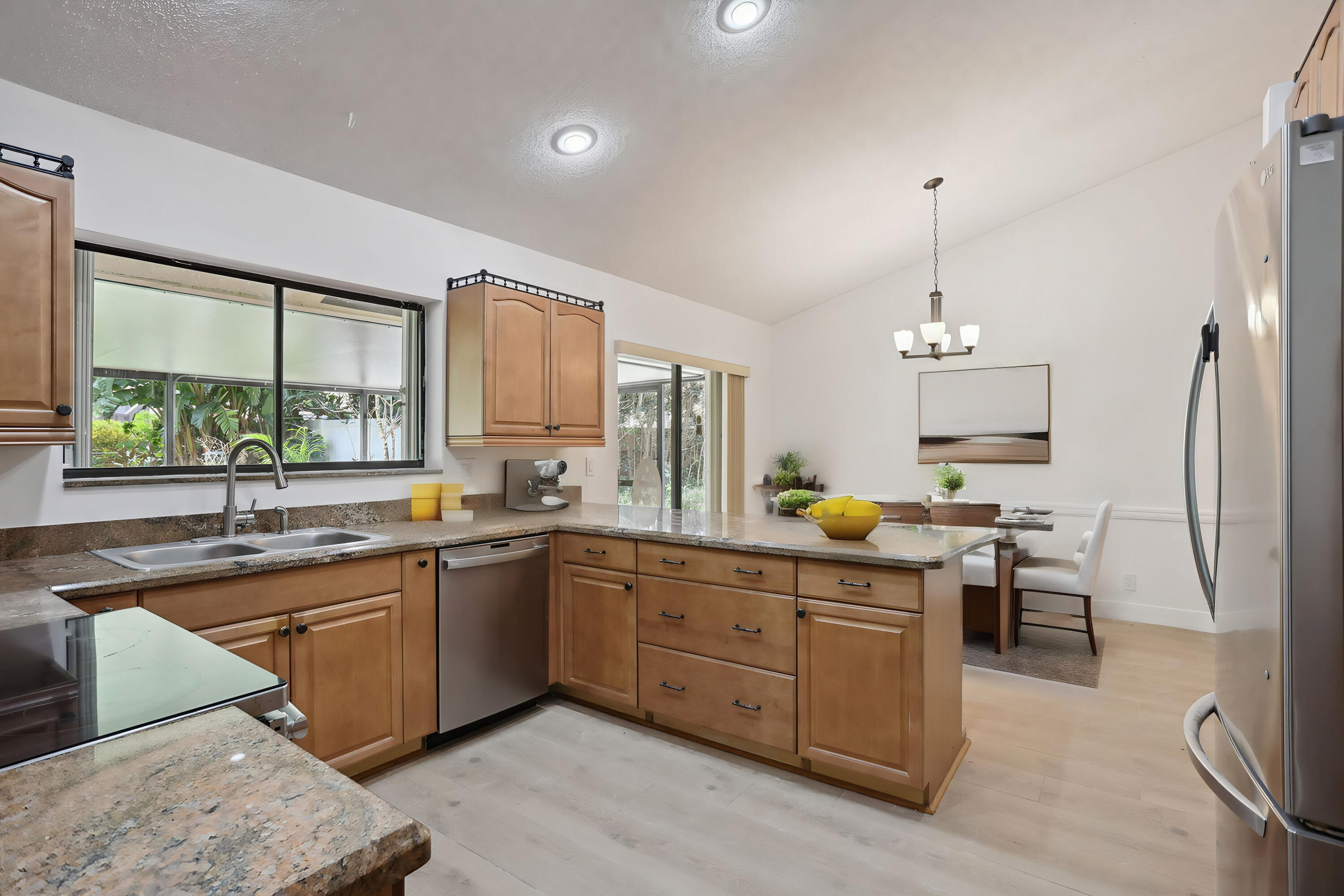 9804 El Clair Ranch Road