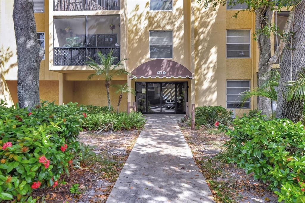 470 NW 20th Street 3050