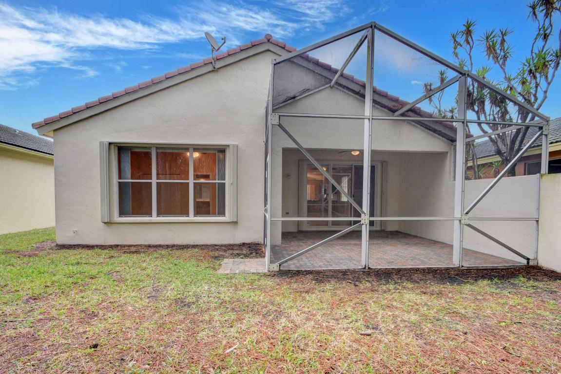 8499 Siciliano Street