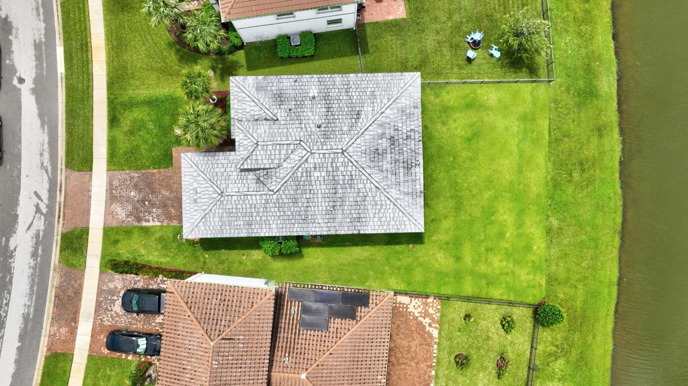 8271 NW Greenbank Circle