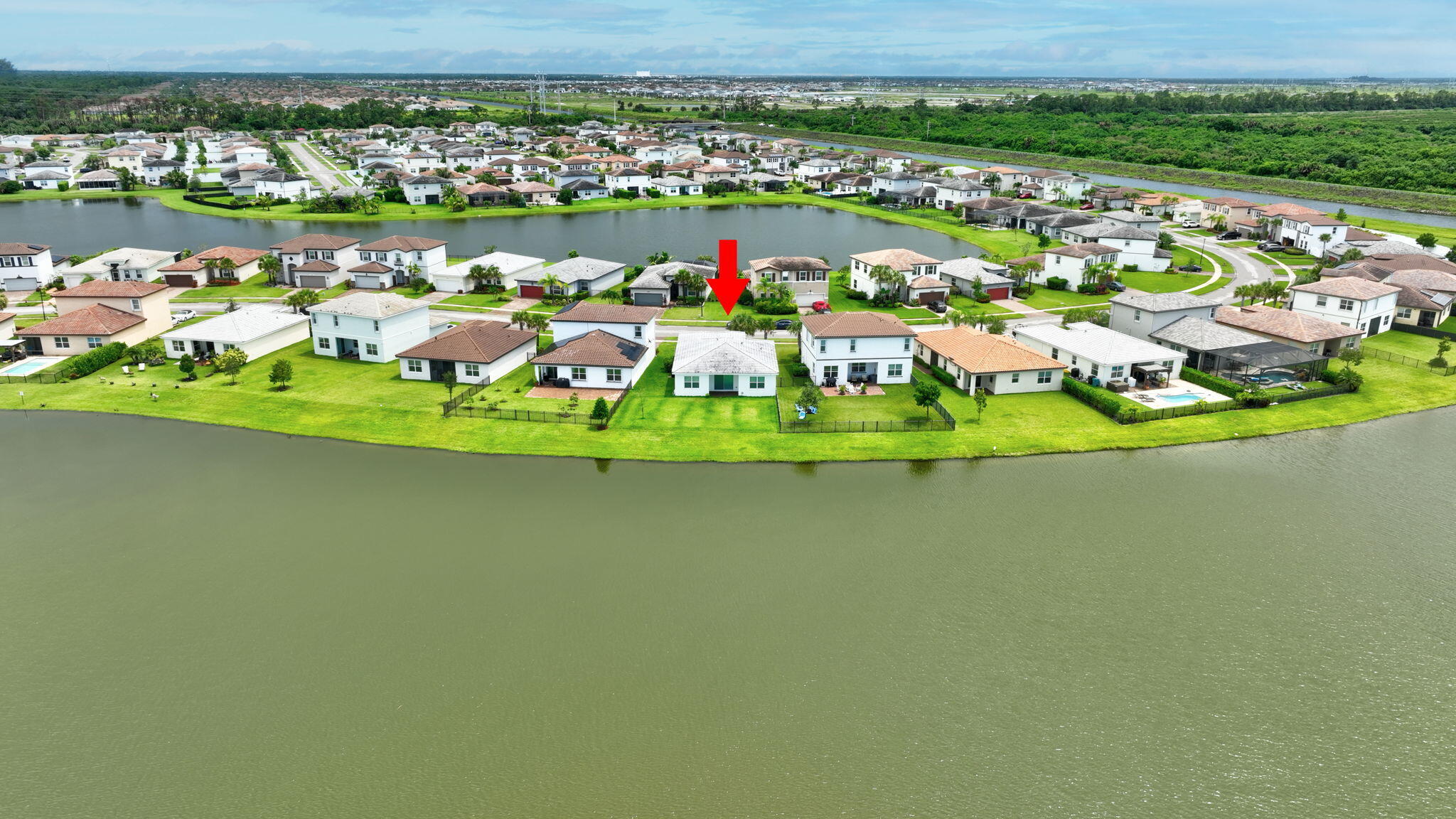 8271 NW Greenbank Circle