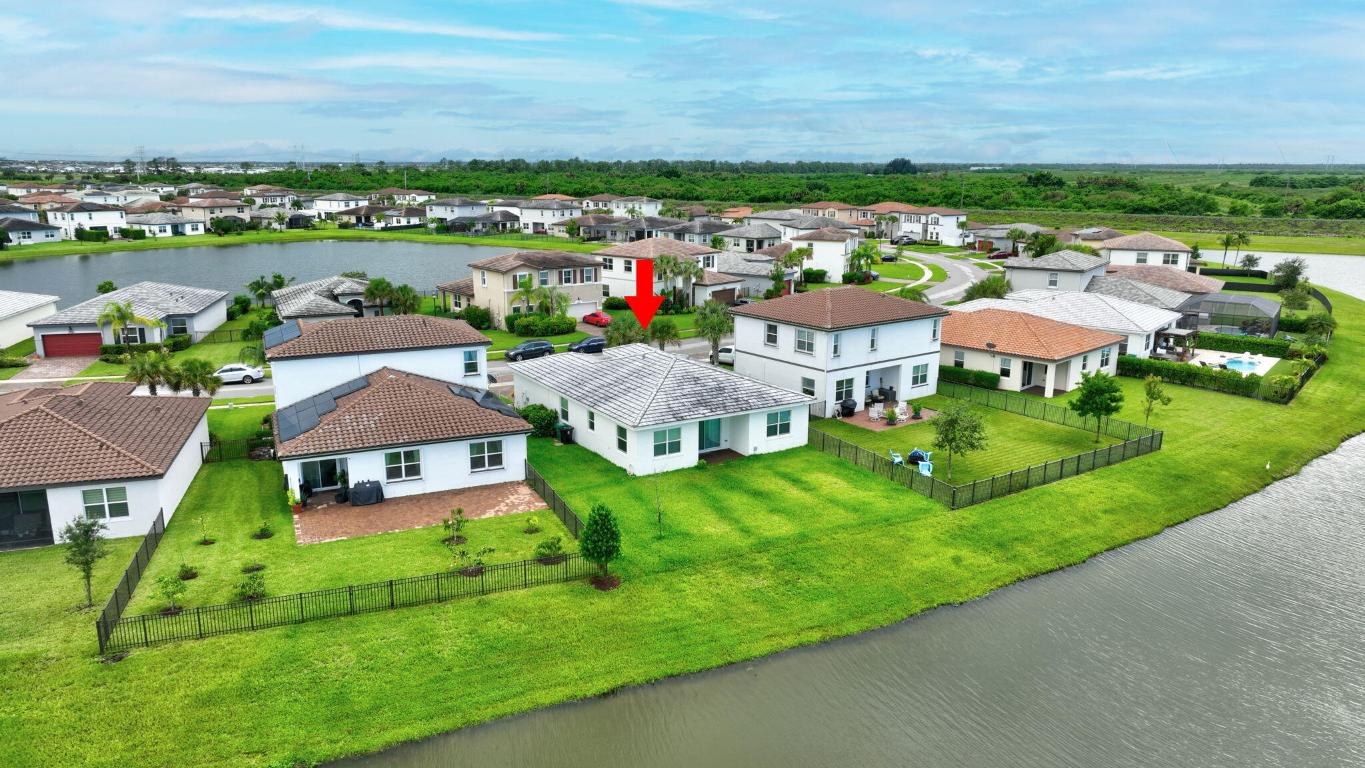 8271 NW Greenbank Circle