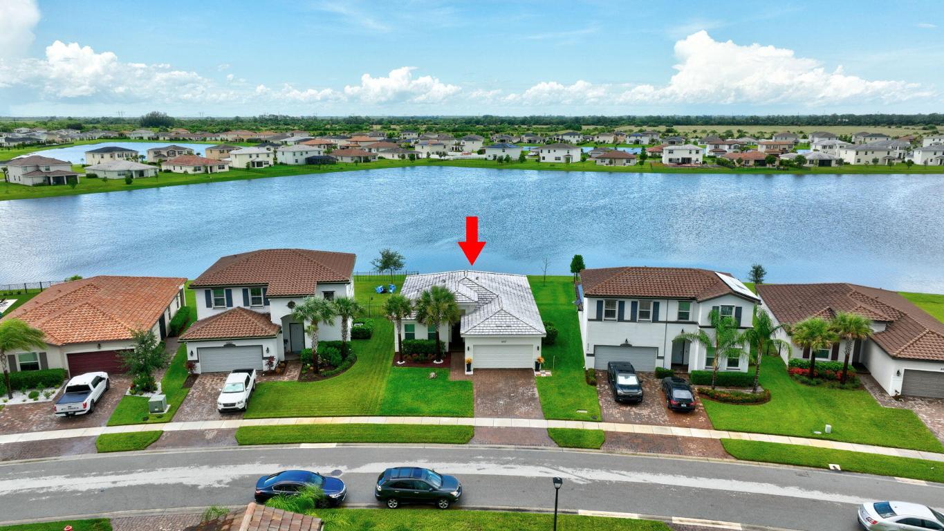 8271 NW Greenbank Circle