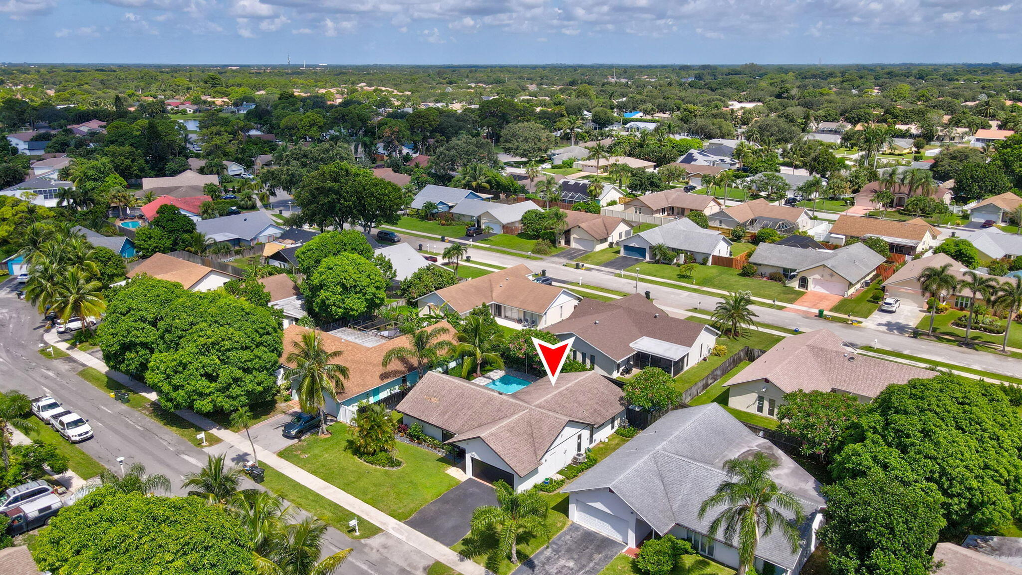 3757 NW 7th Court