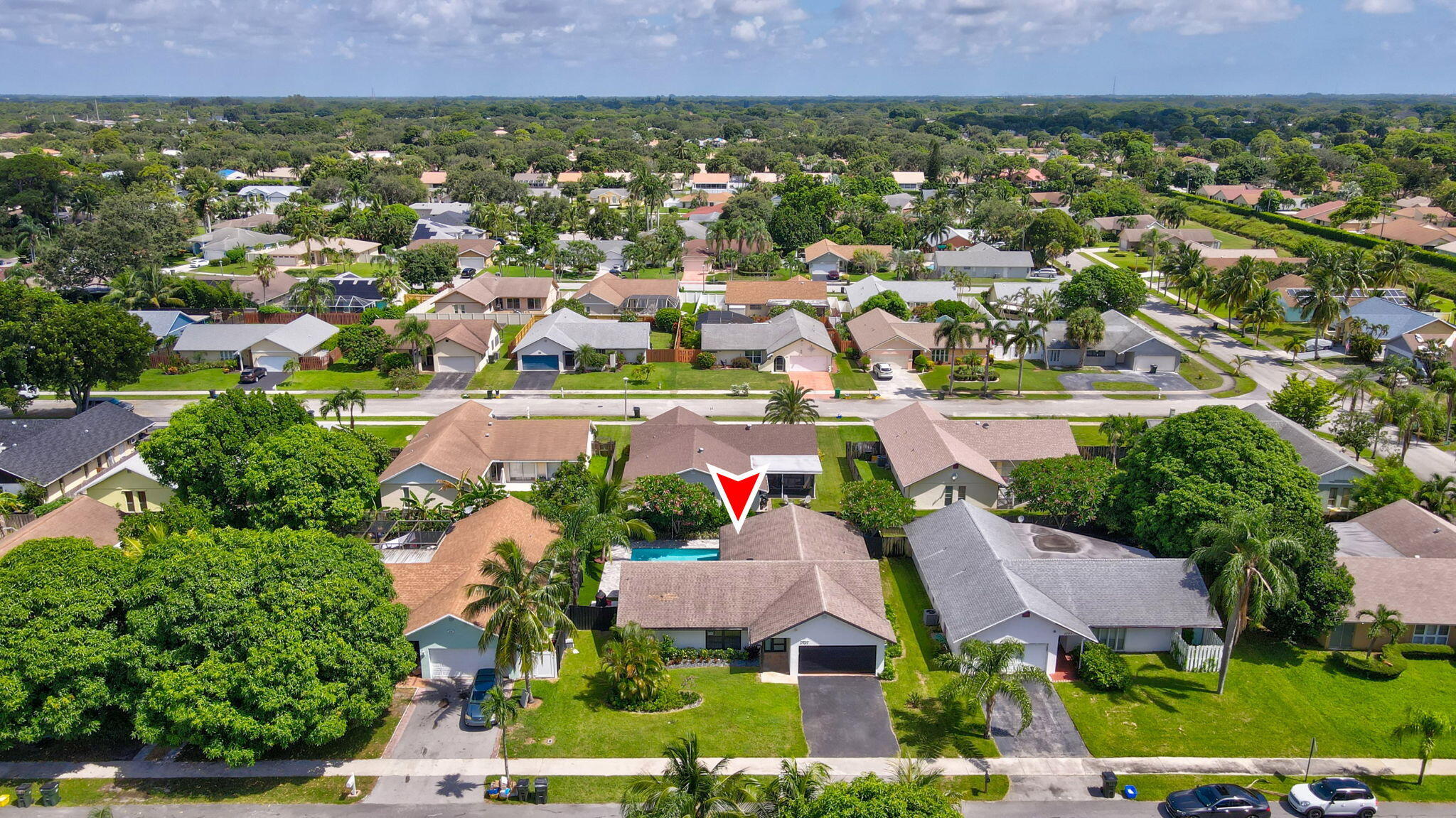 3757 NW 7th Court