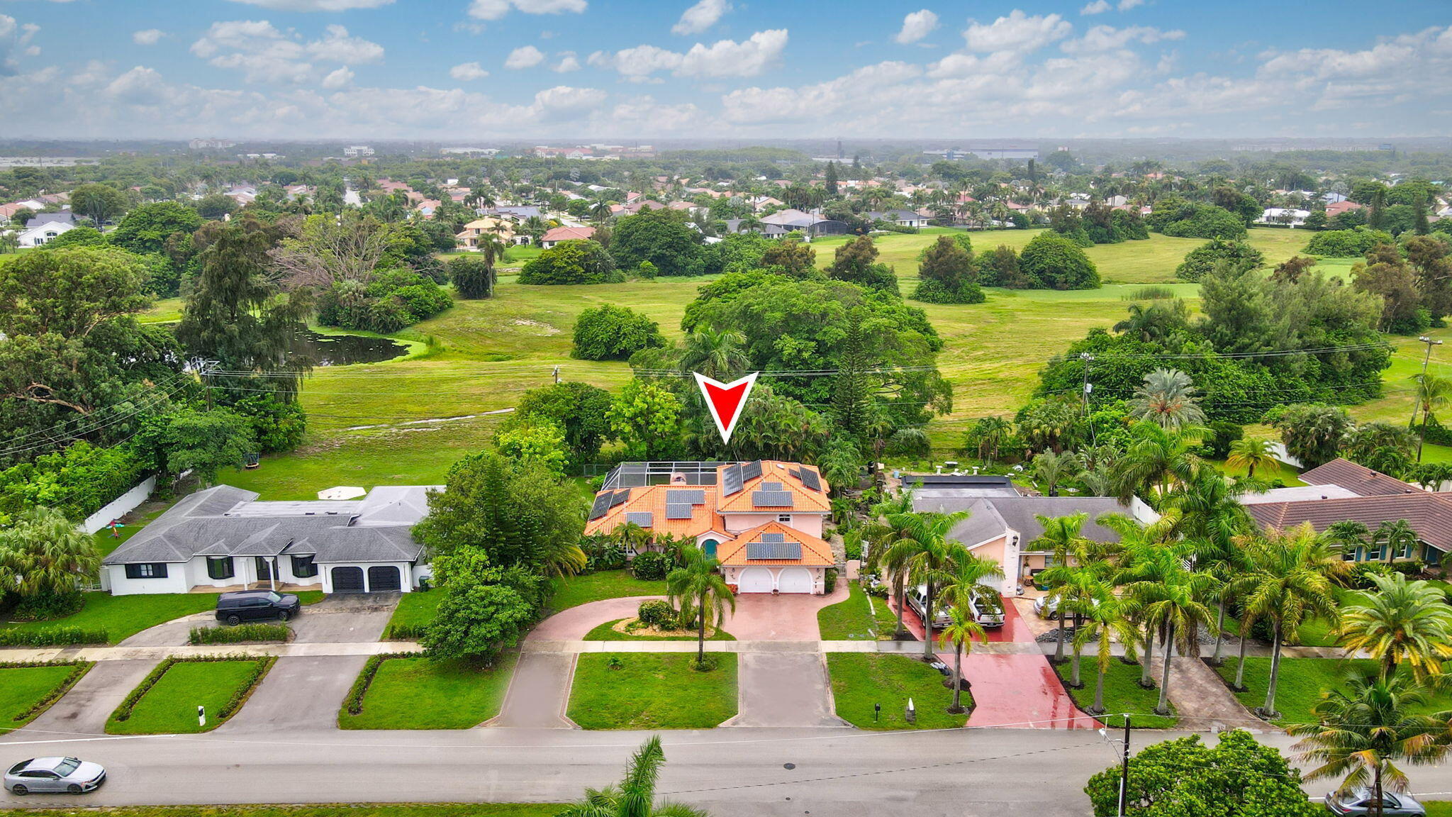 7699 E Country Club Boulevard