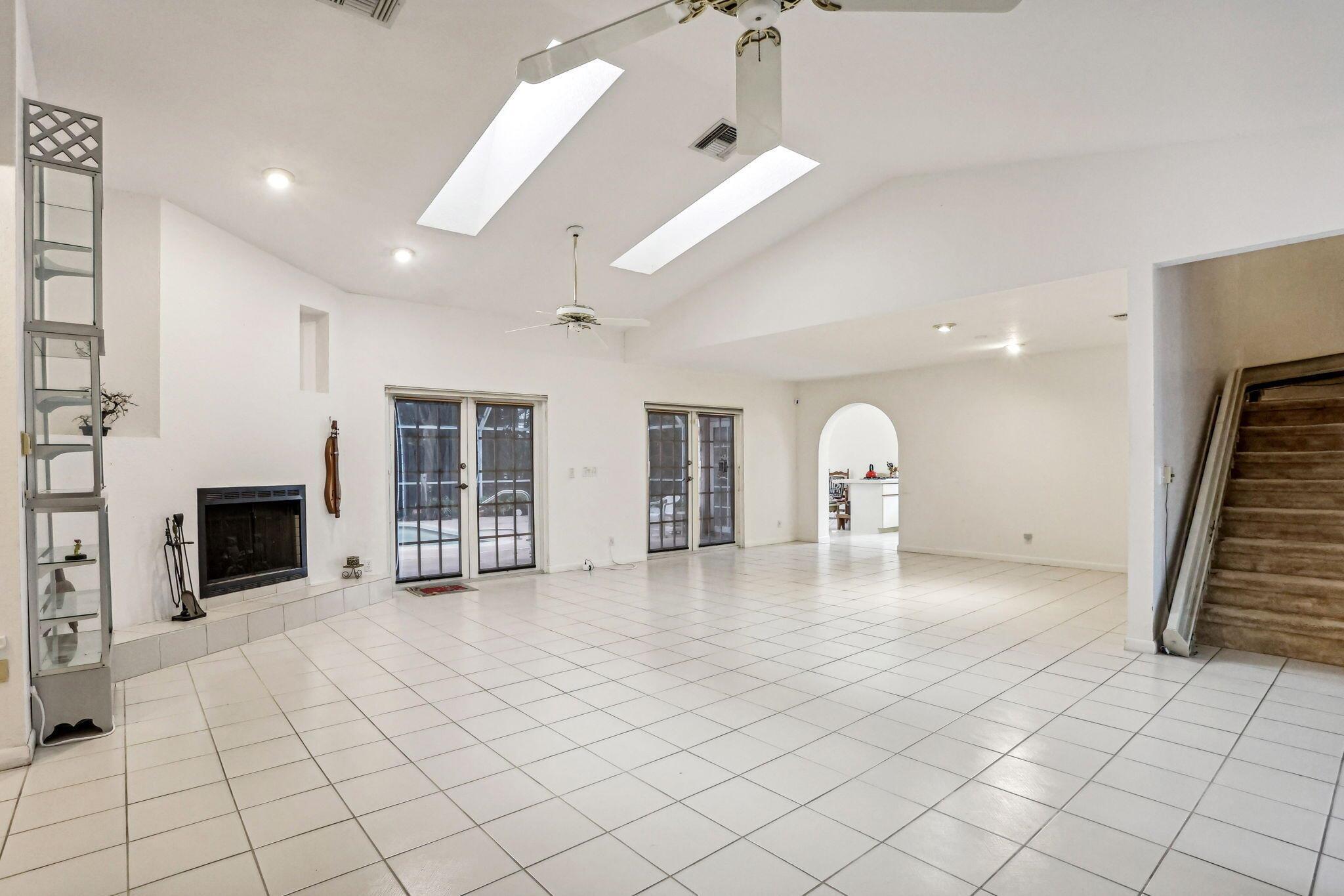 7699 E Country Club Boulevard