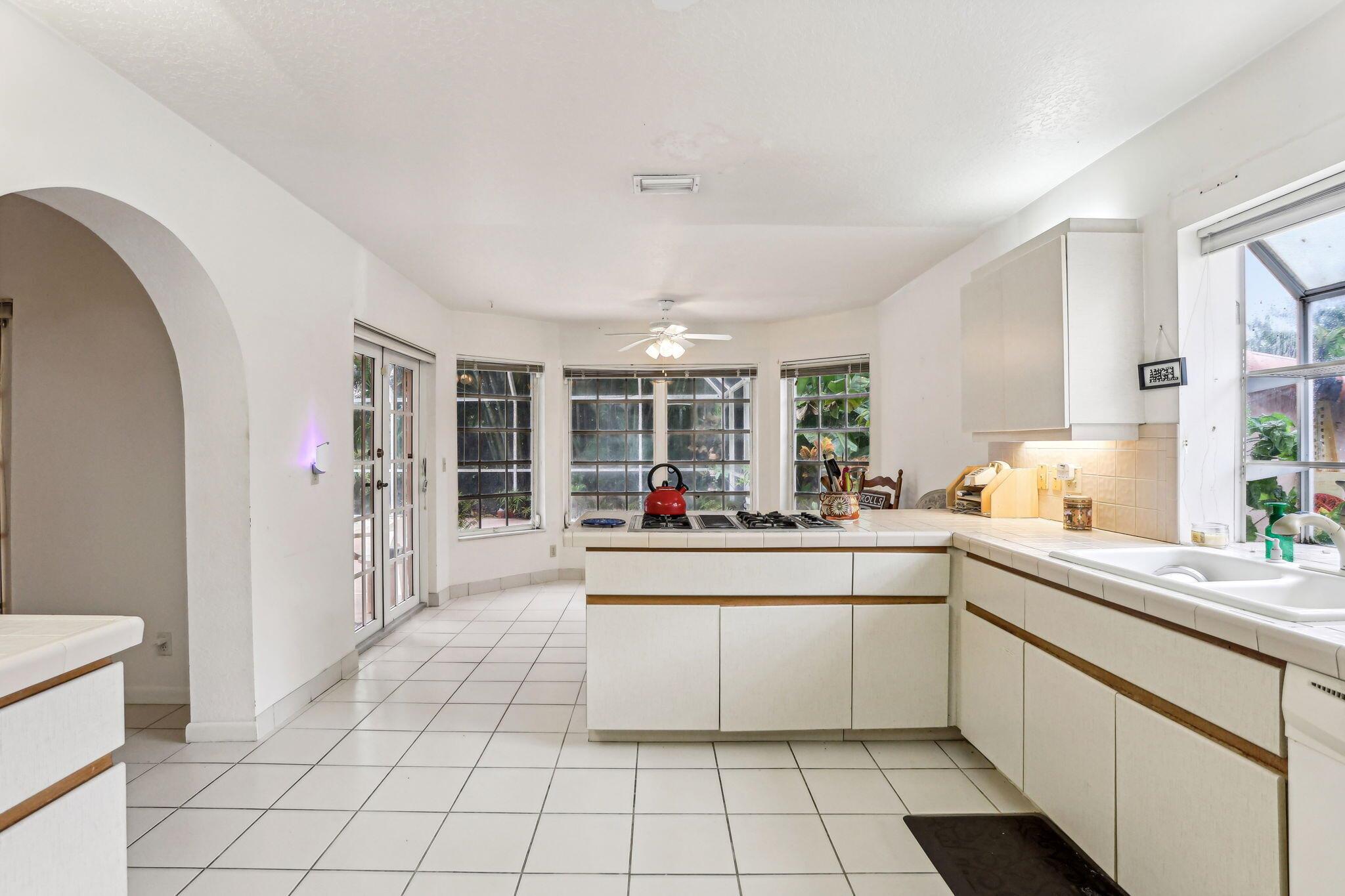 7699 E Country Club Boulevard