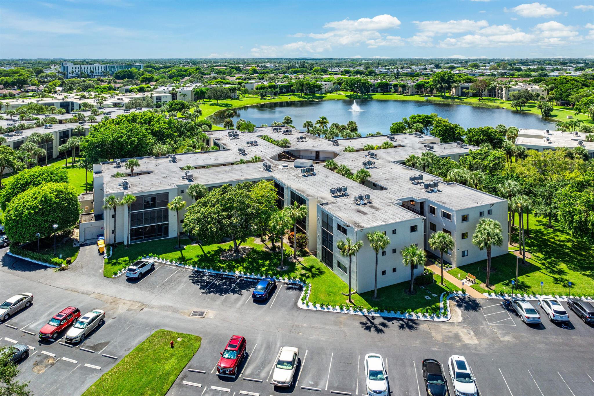 5100 Las Verdes Circle 207