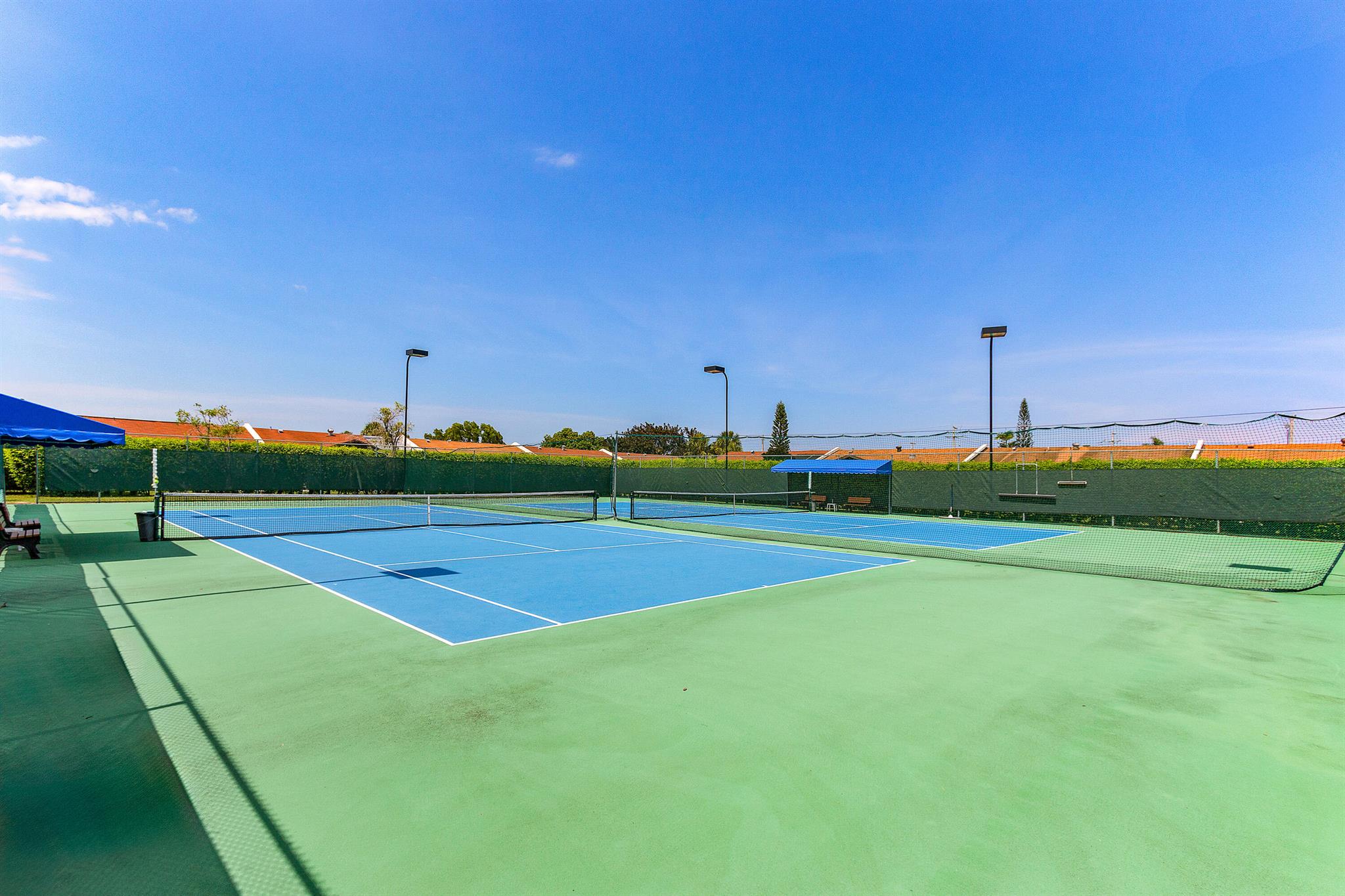 5100 Las Verdes Circle 207