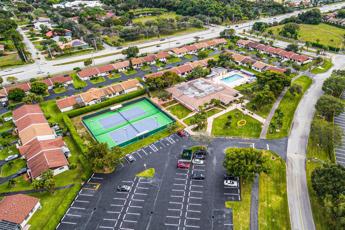 5100 Las Verdes Circle 207