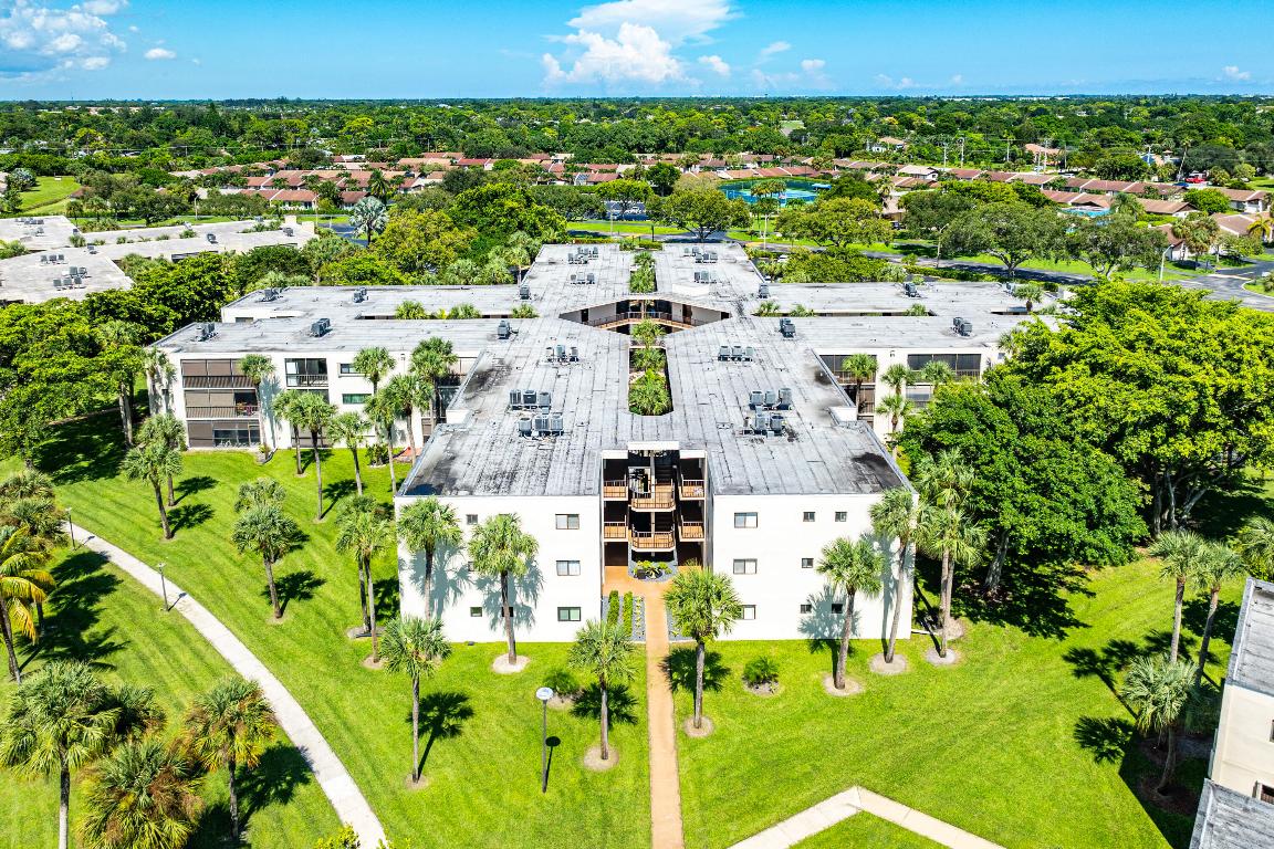 5100 Las Verdes Circle 207