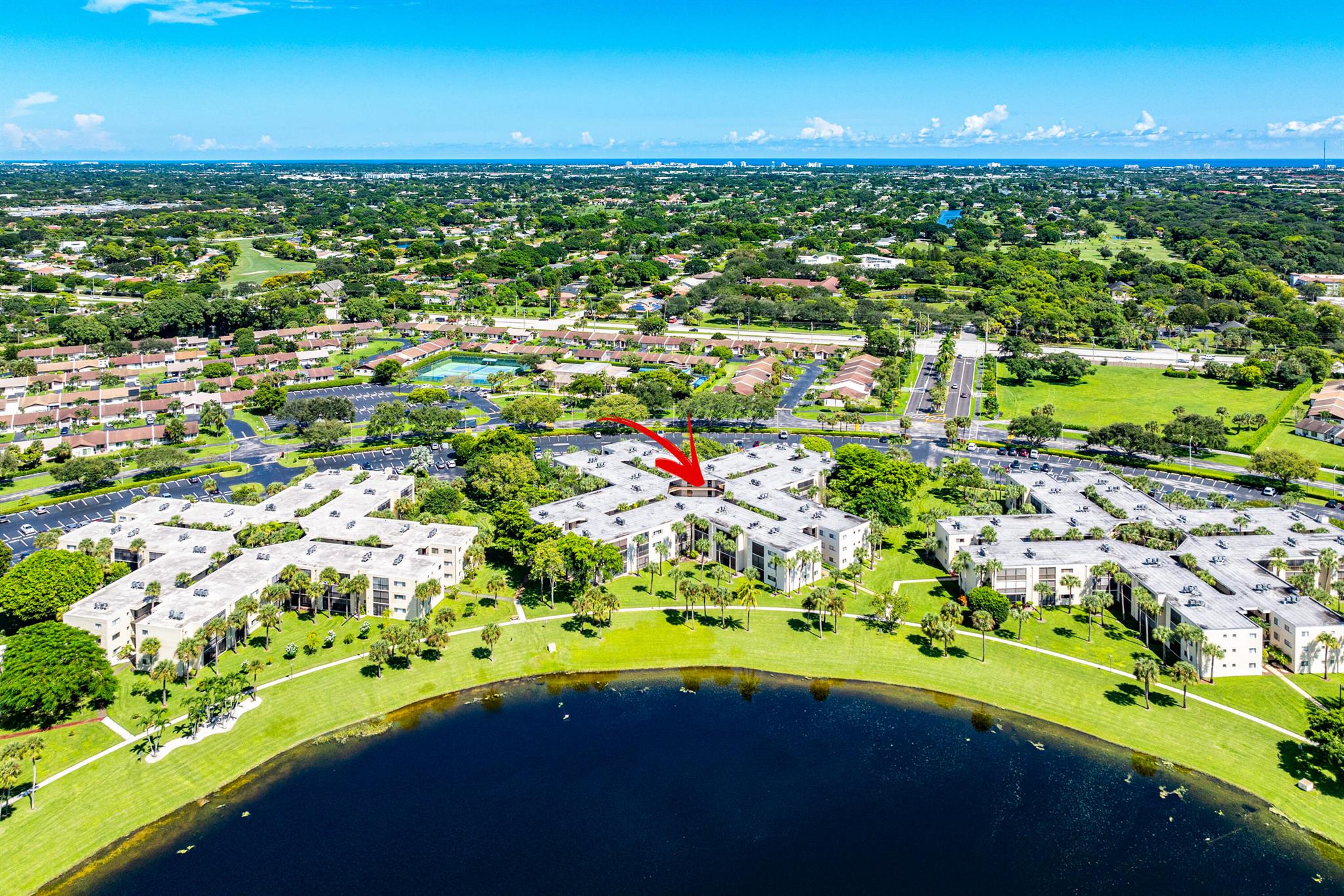 5100 Las Verdes Circle 207