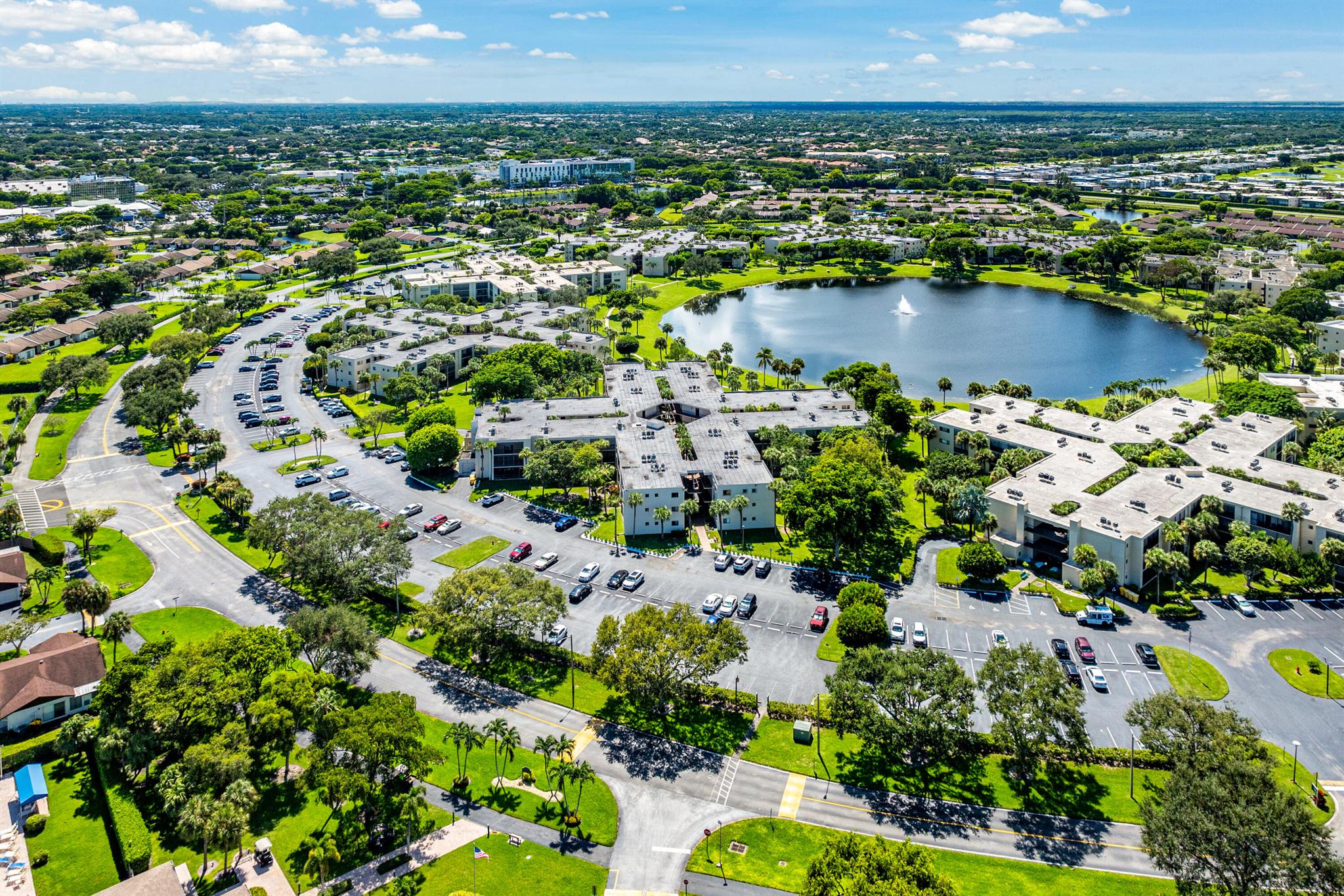 5100 Las Verdes Circle 207