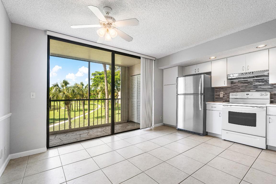 5100 Las Verdes Circle 207