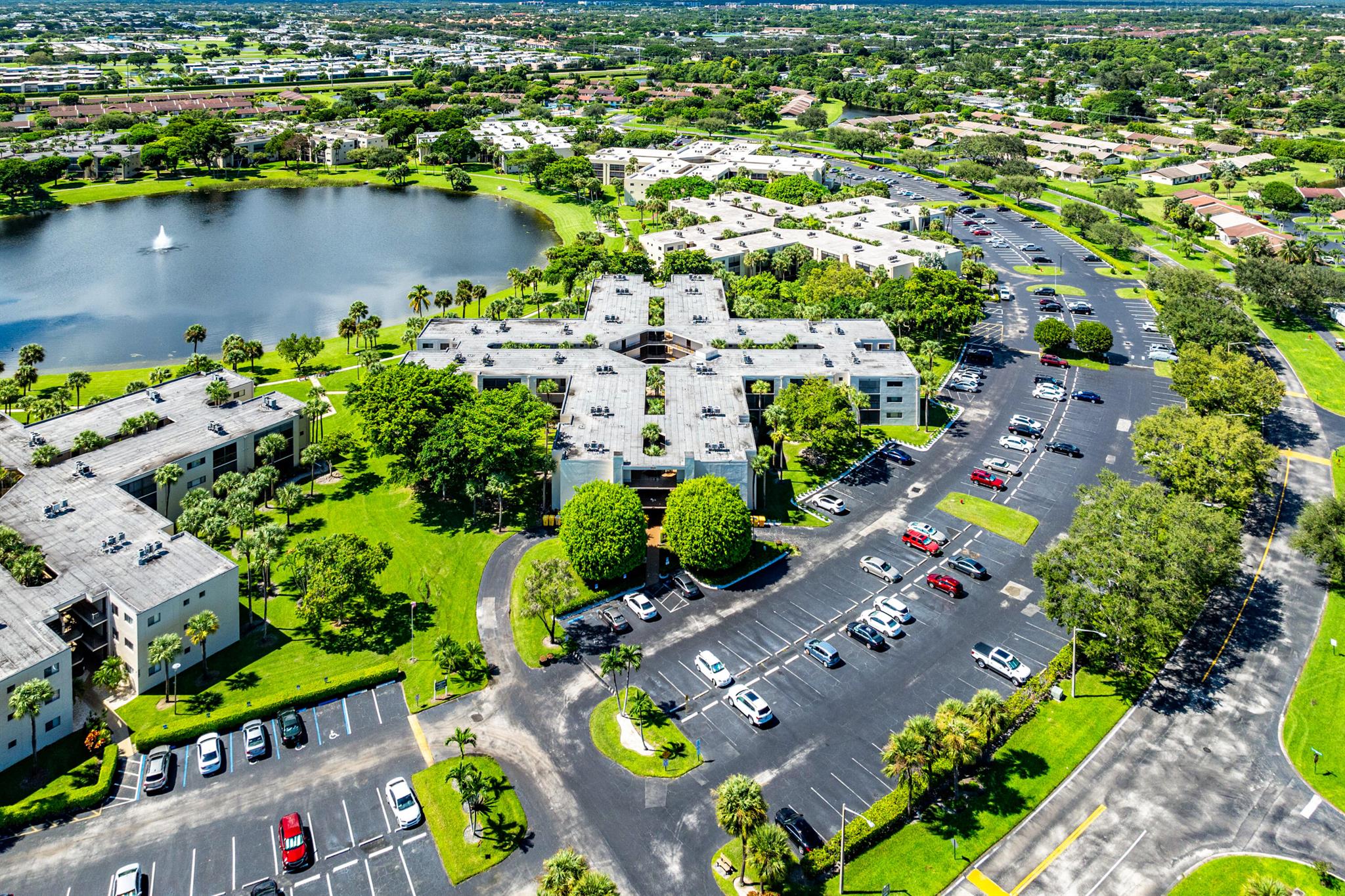 5100 Las Verdes Circle 207