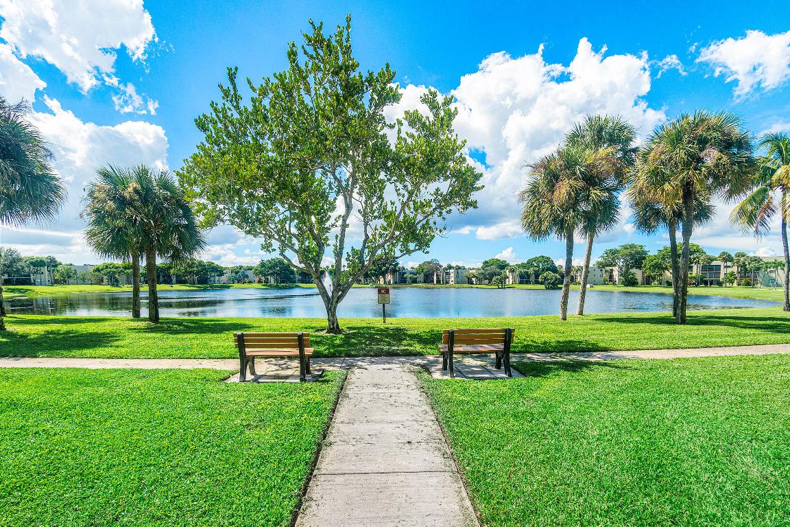 5100 Las Verdes Circle 207