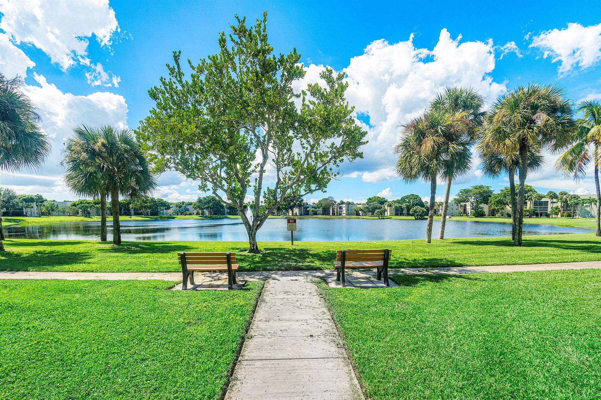 5100 Las Verdes Circle 207