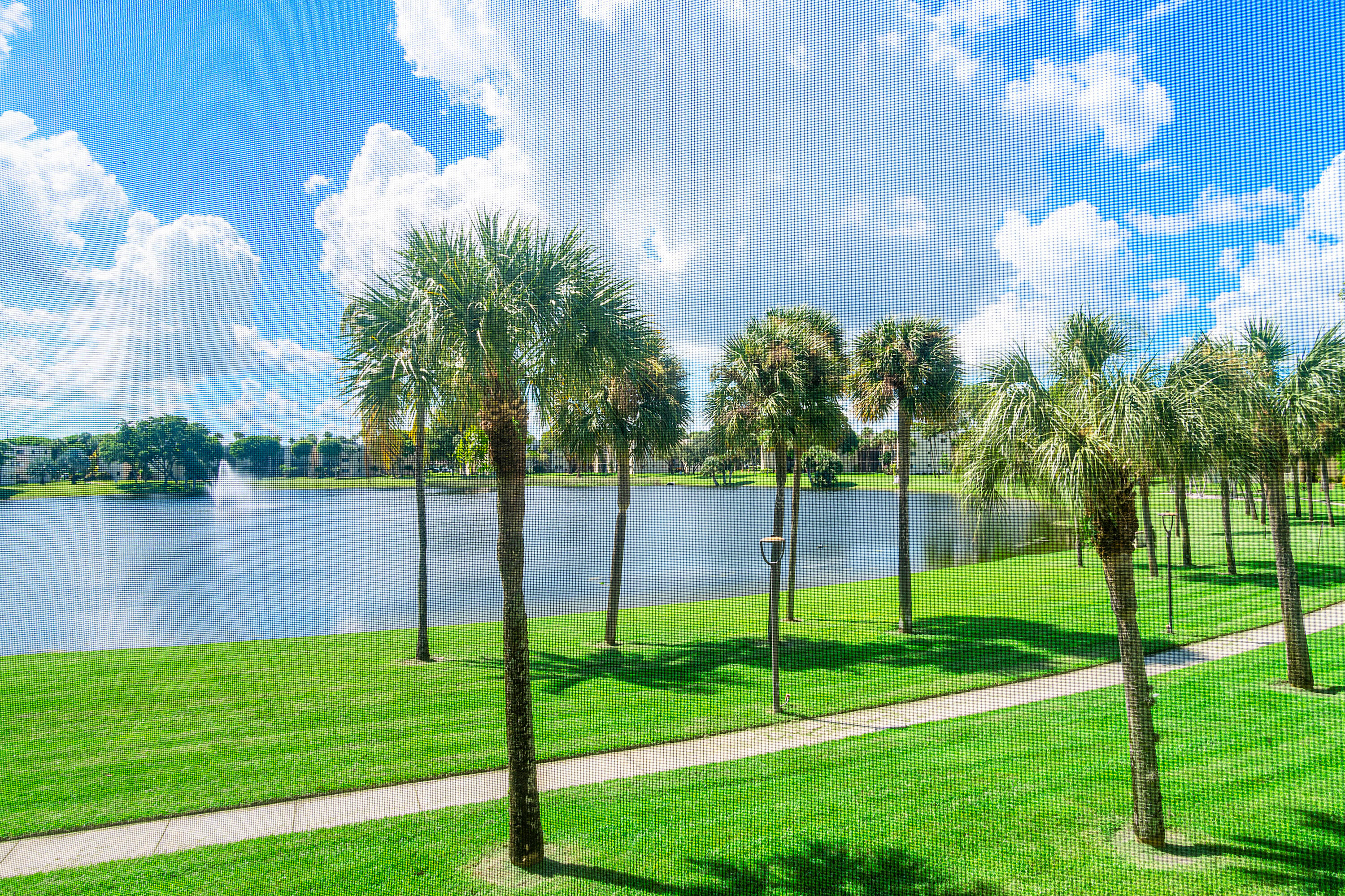 5100 Las Verdes Circle 207