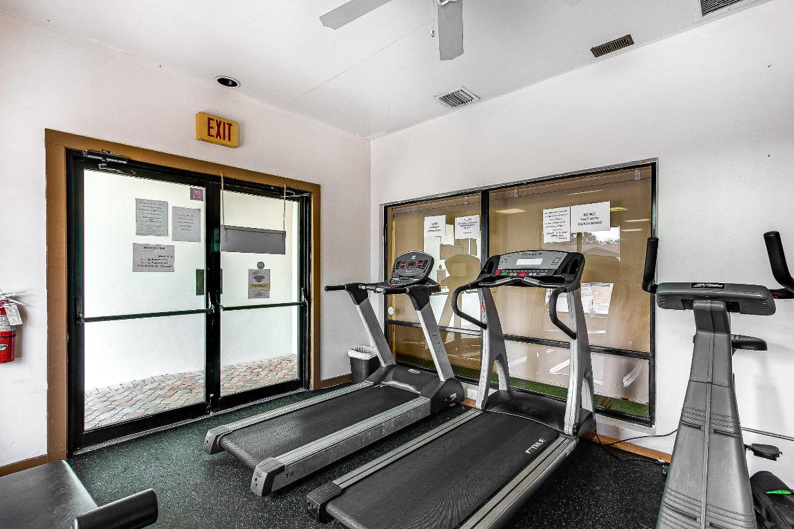 5100 Las Verdes Circle 207