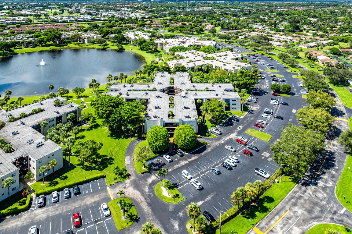 5100 Las Verdes Circle 207