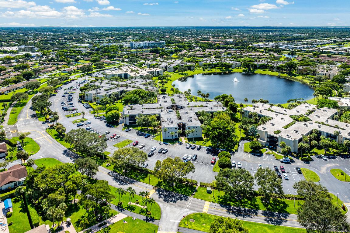 5100 Las Verdes Circle 207