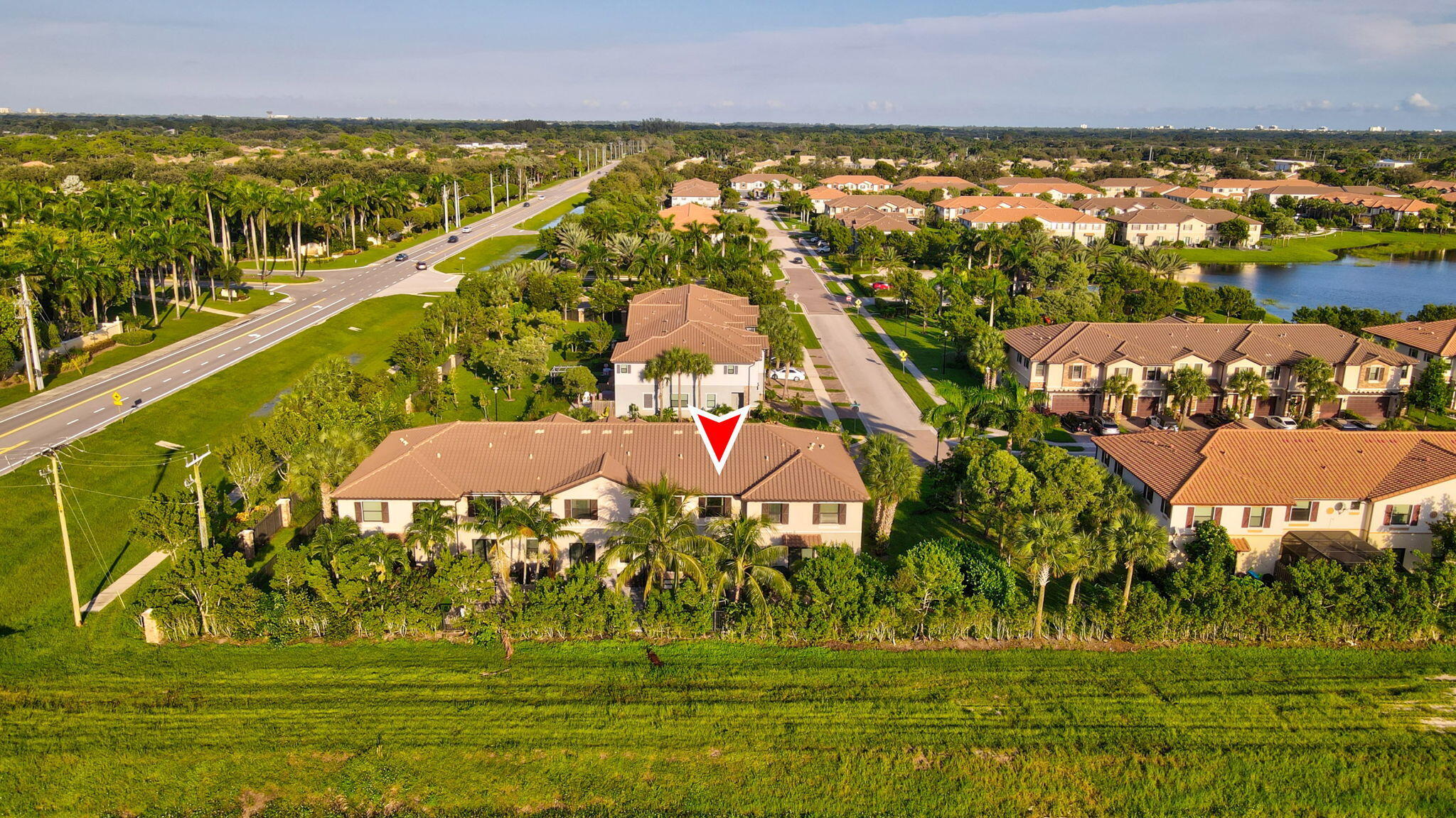 13070 Anthorne Lane