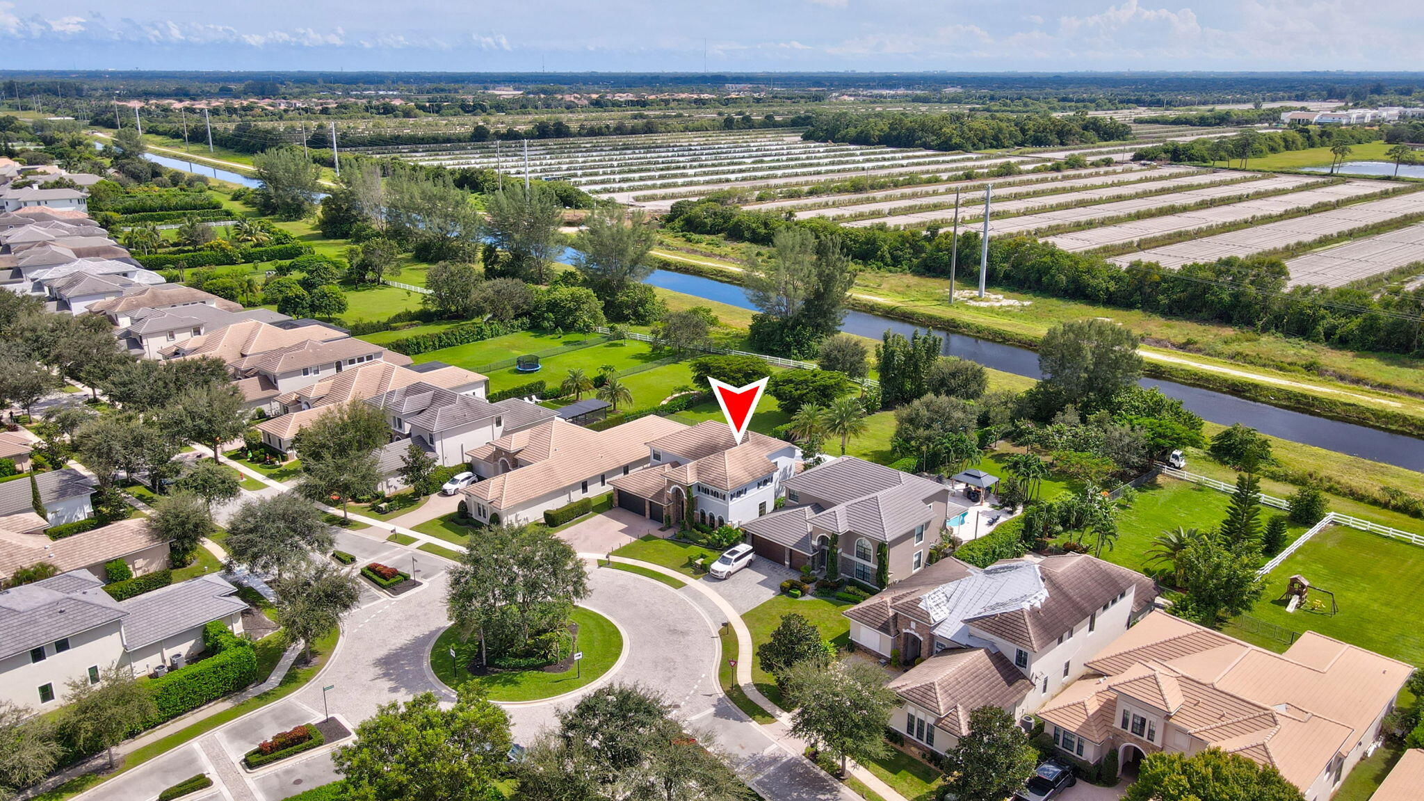 9354 Equus Circle